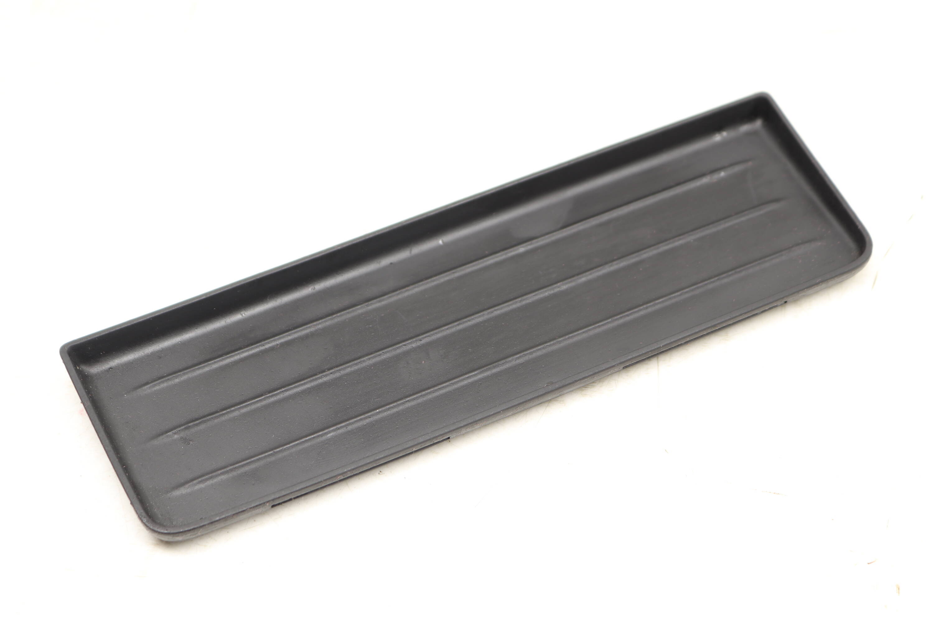 Center Storage Compartment Rubber Insert 51169323678