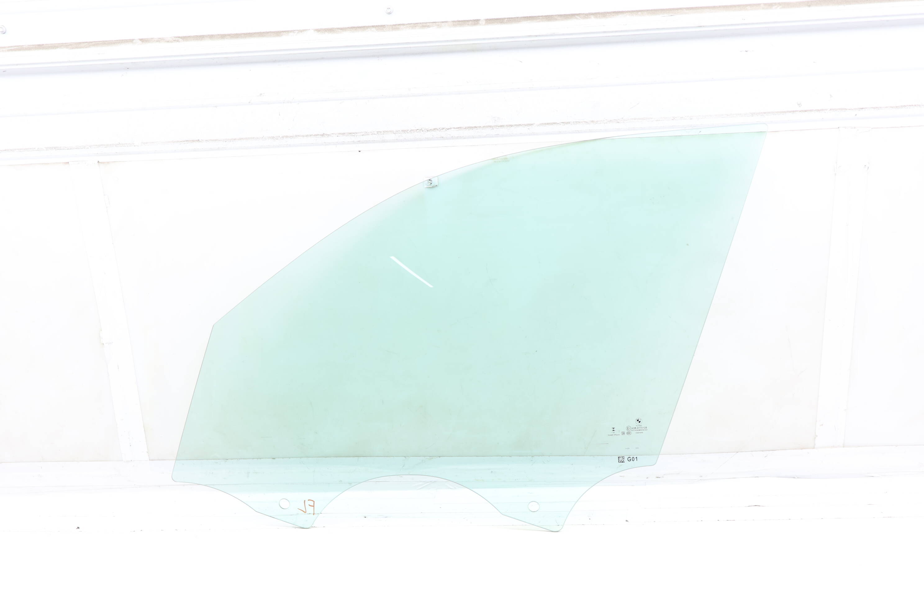 Door Window Glass 51337397129