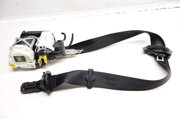 Seat Belt Retractor 8V5857705H main product photo