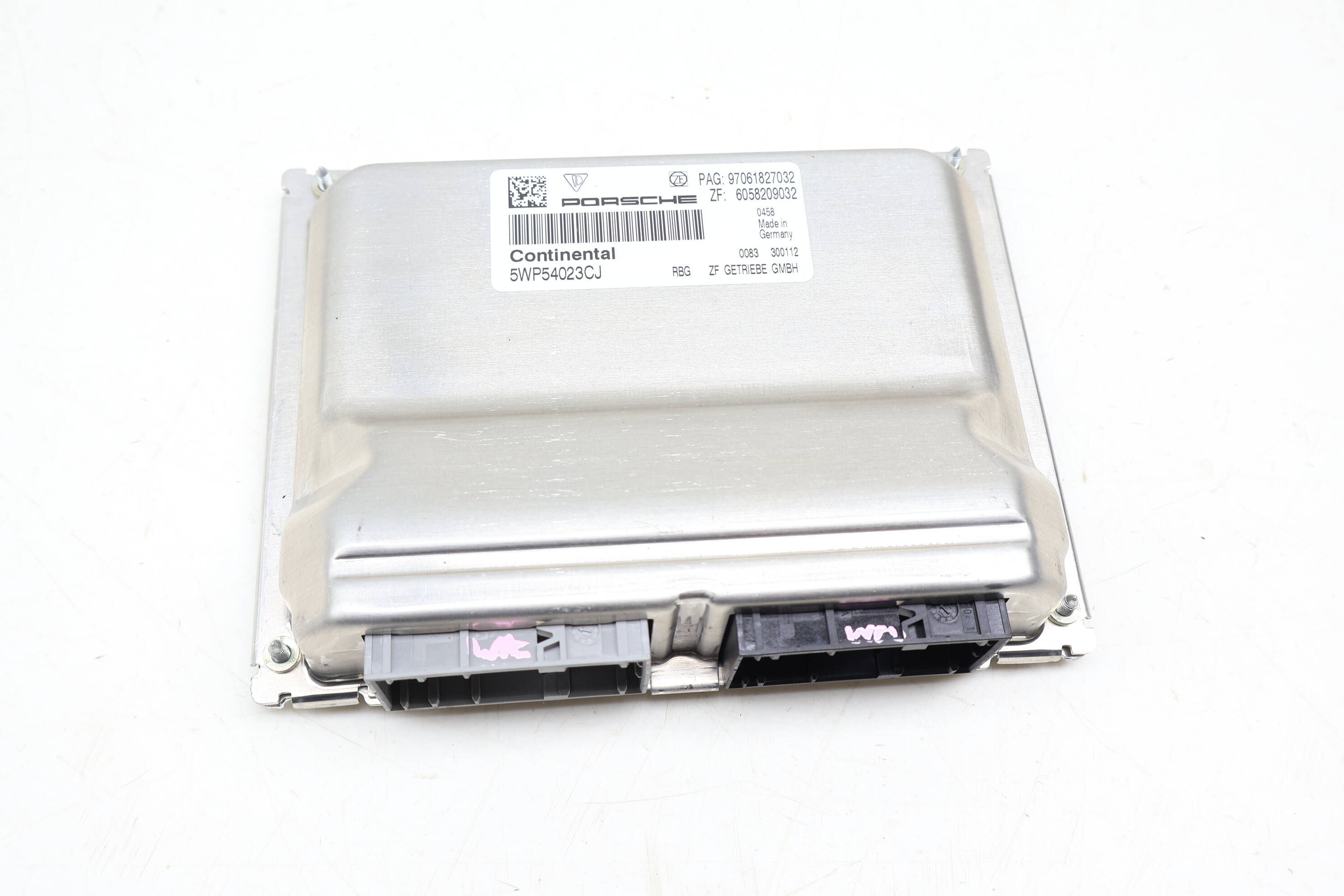 Transmission Control Module / Computer 97061827032