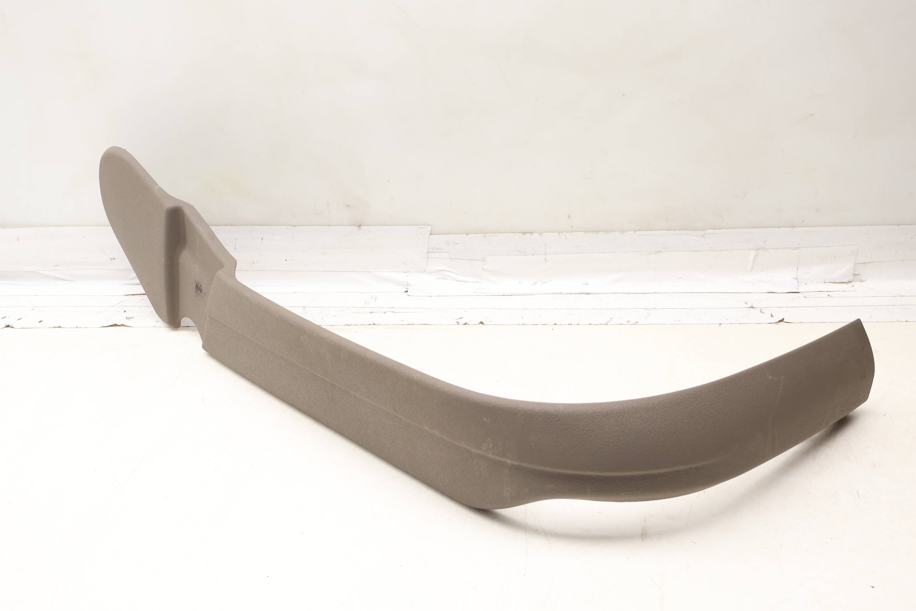 Inner Seat Trim Panel 4B0881327A