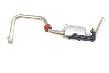 Heater Exhaust Silencer 7L0819084C