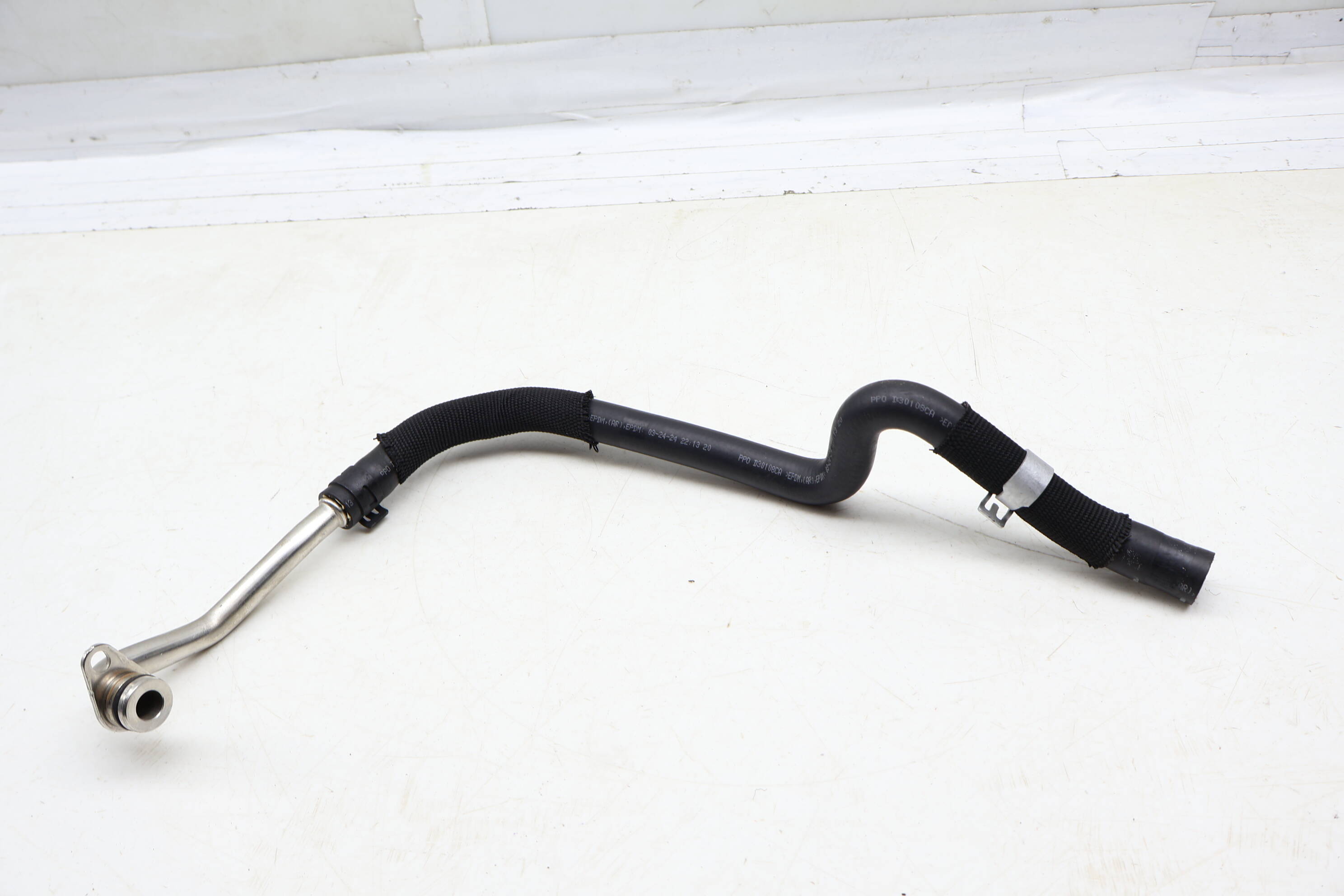 Turbo Coolant Hose / Line (Return) 06N121492C