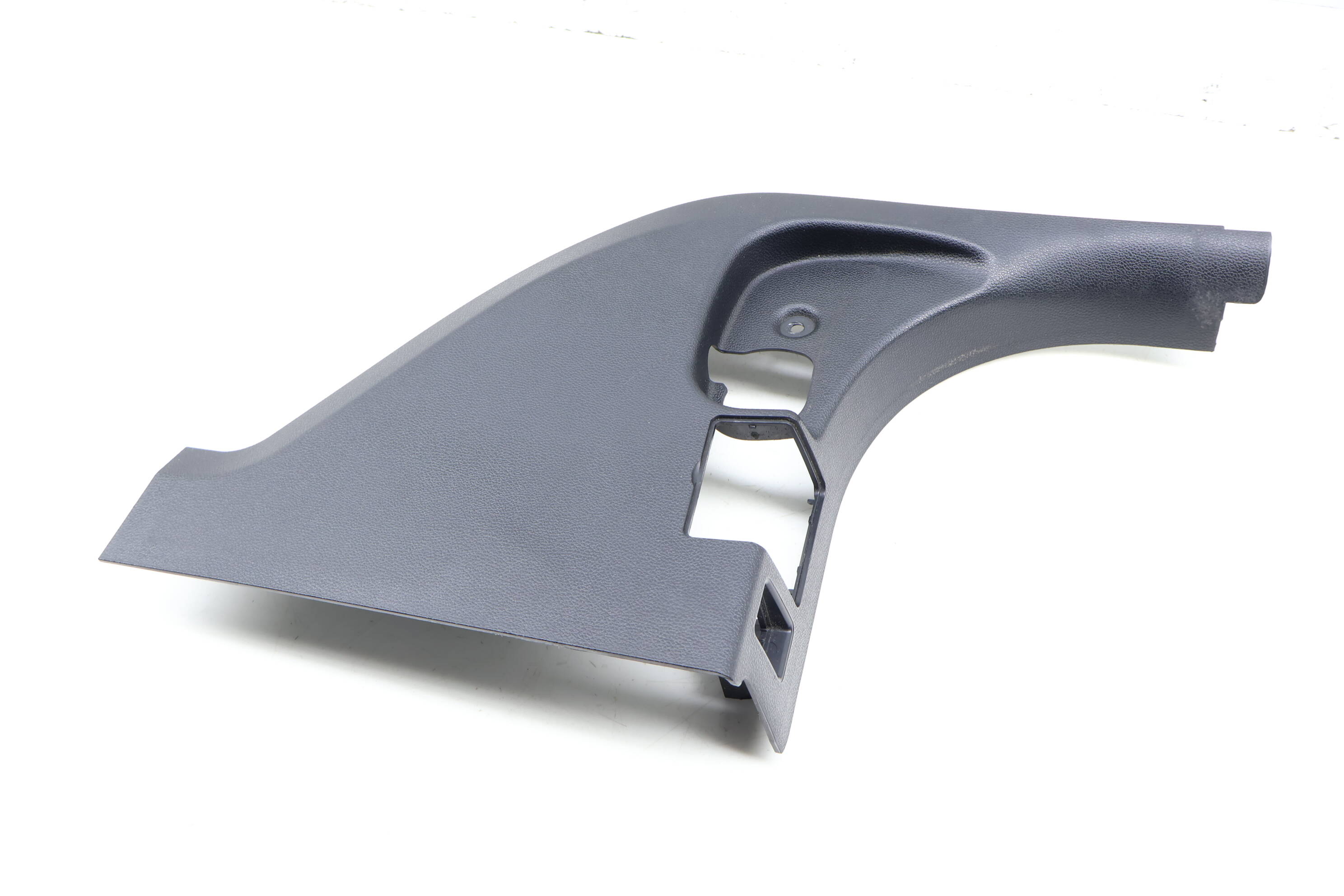 Lower Kick Panel Cover / Trim 51437066989