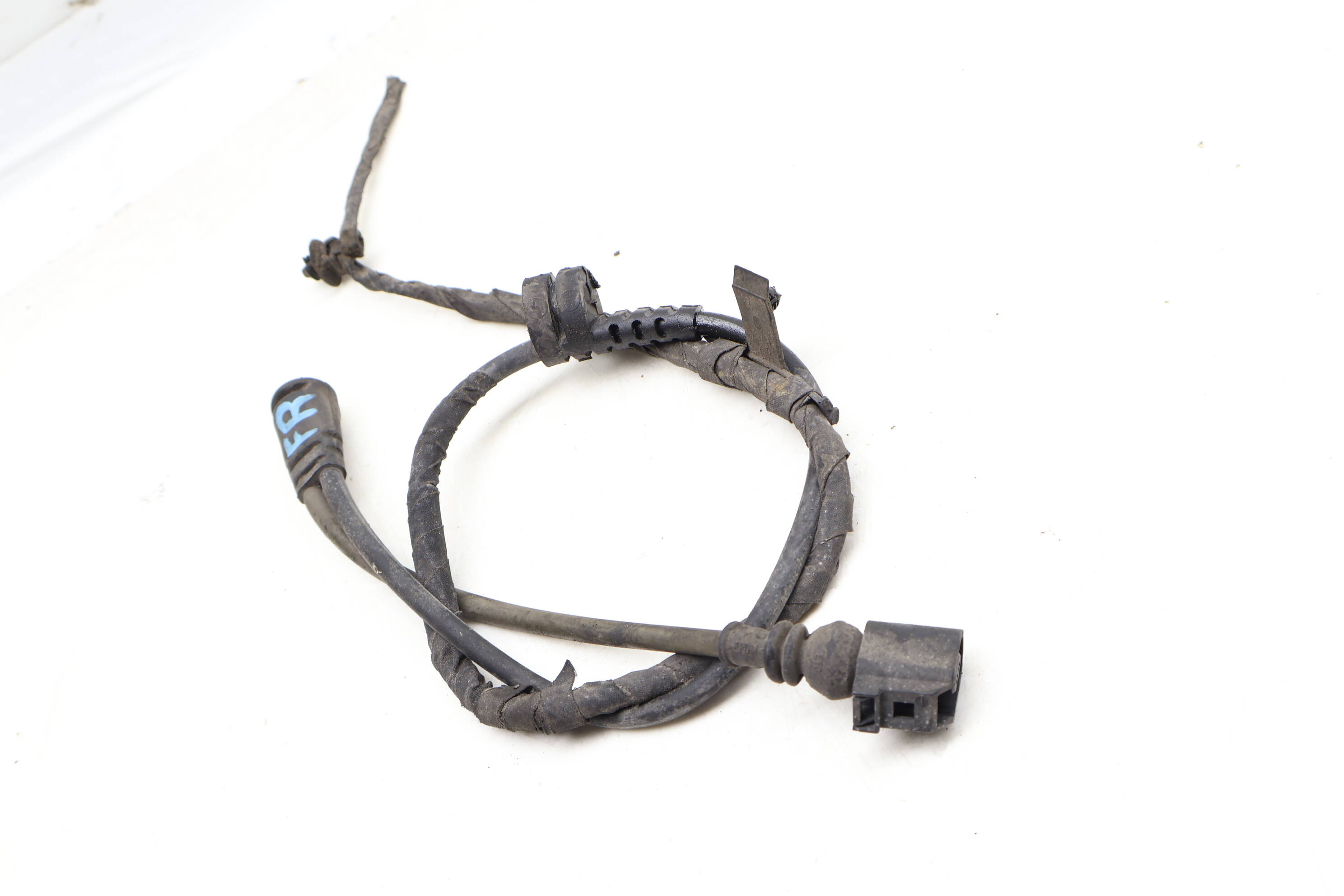 Abs / Speed Sensor Wiring Harness 8R0972252