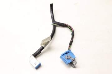 Camera Control Module Wiring Connector / Pigtail