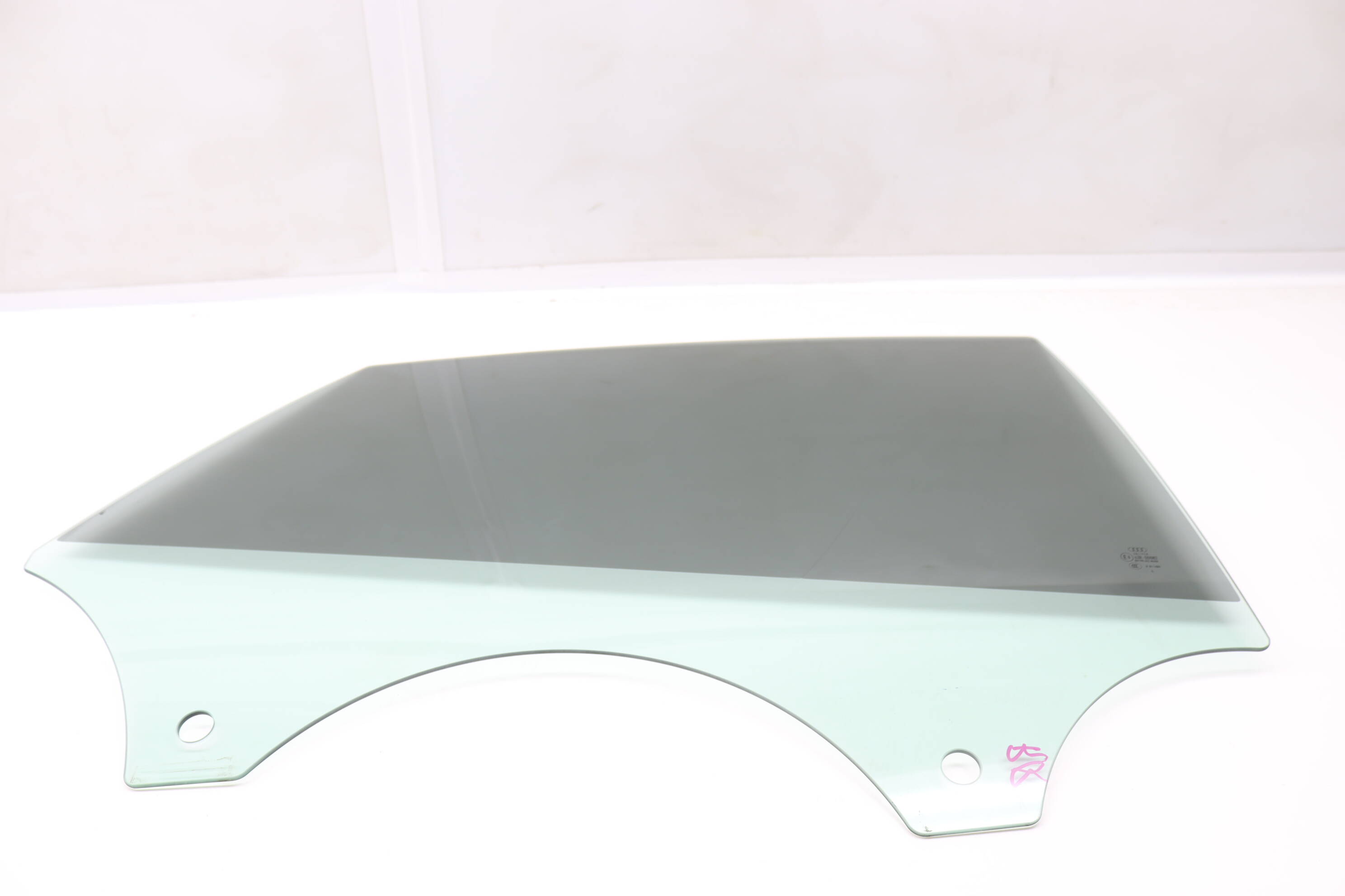 Door Window Glass 4G8845206A