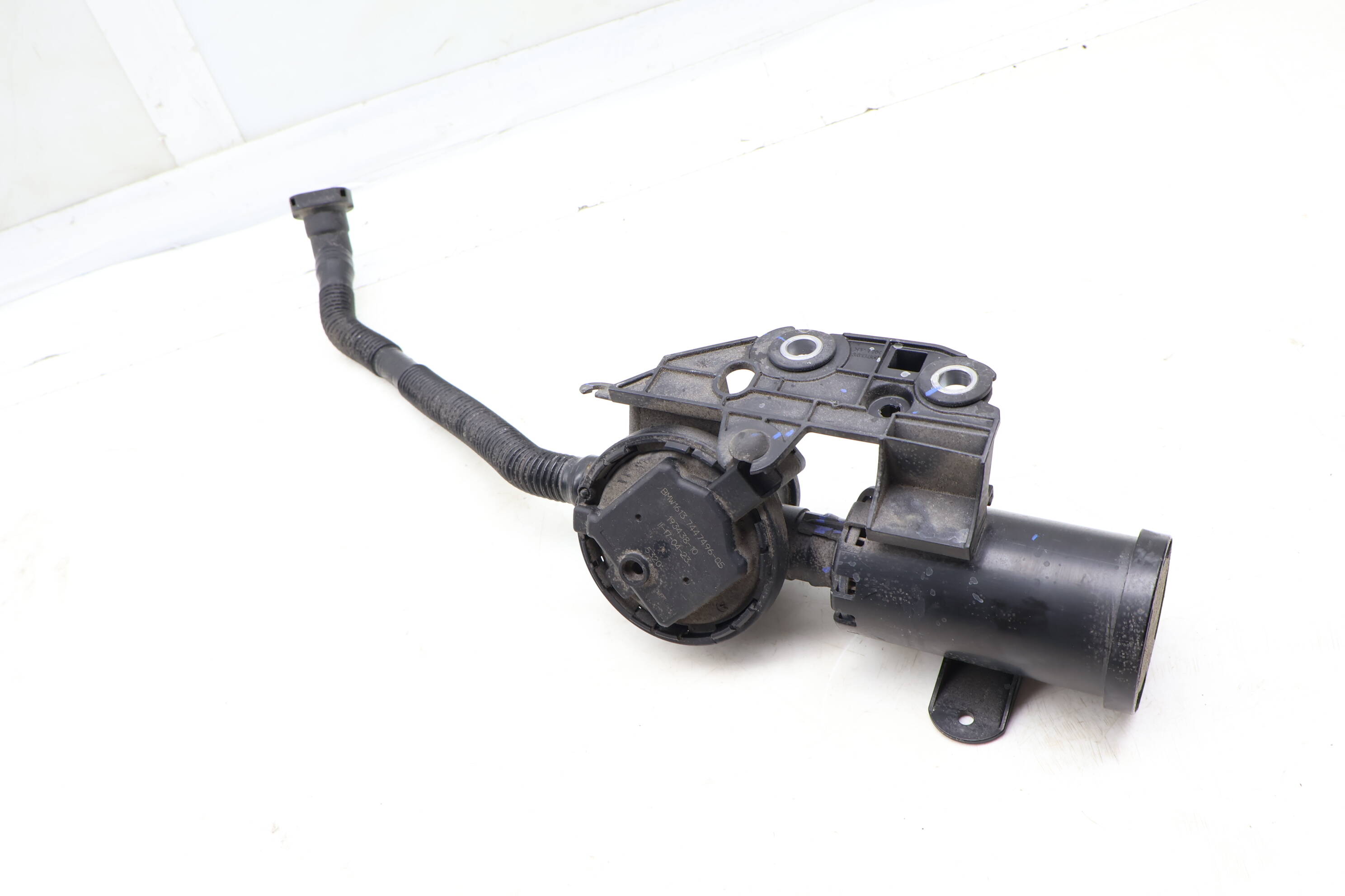 Fuel Leak Detection Pump / Filter / Ldp Vent Line 16137447496