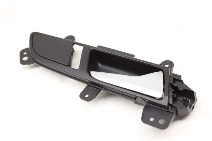 Interior Door Release / Handle 561837114 main product photo