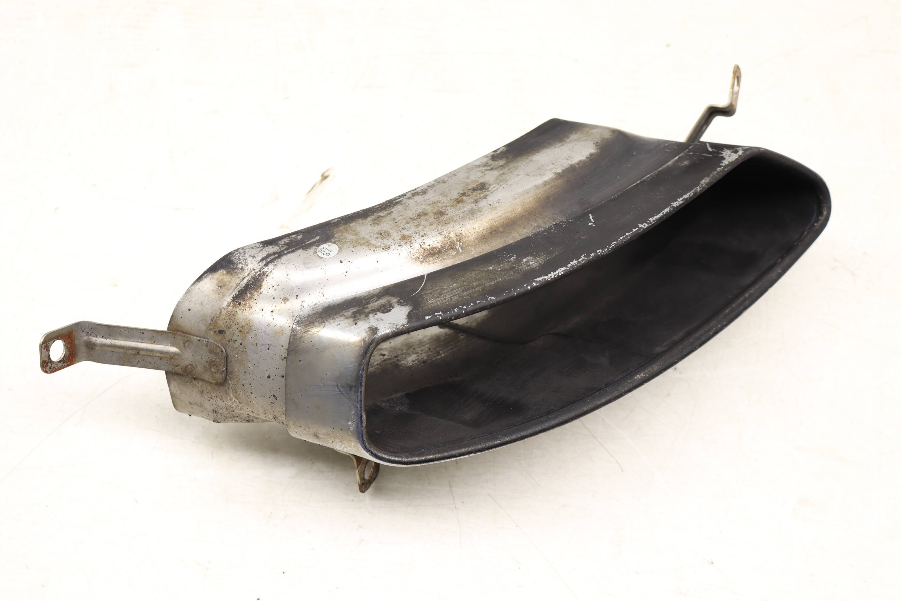 Exhaust Pipe Tip 4H0253825C