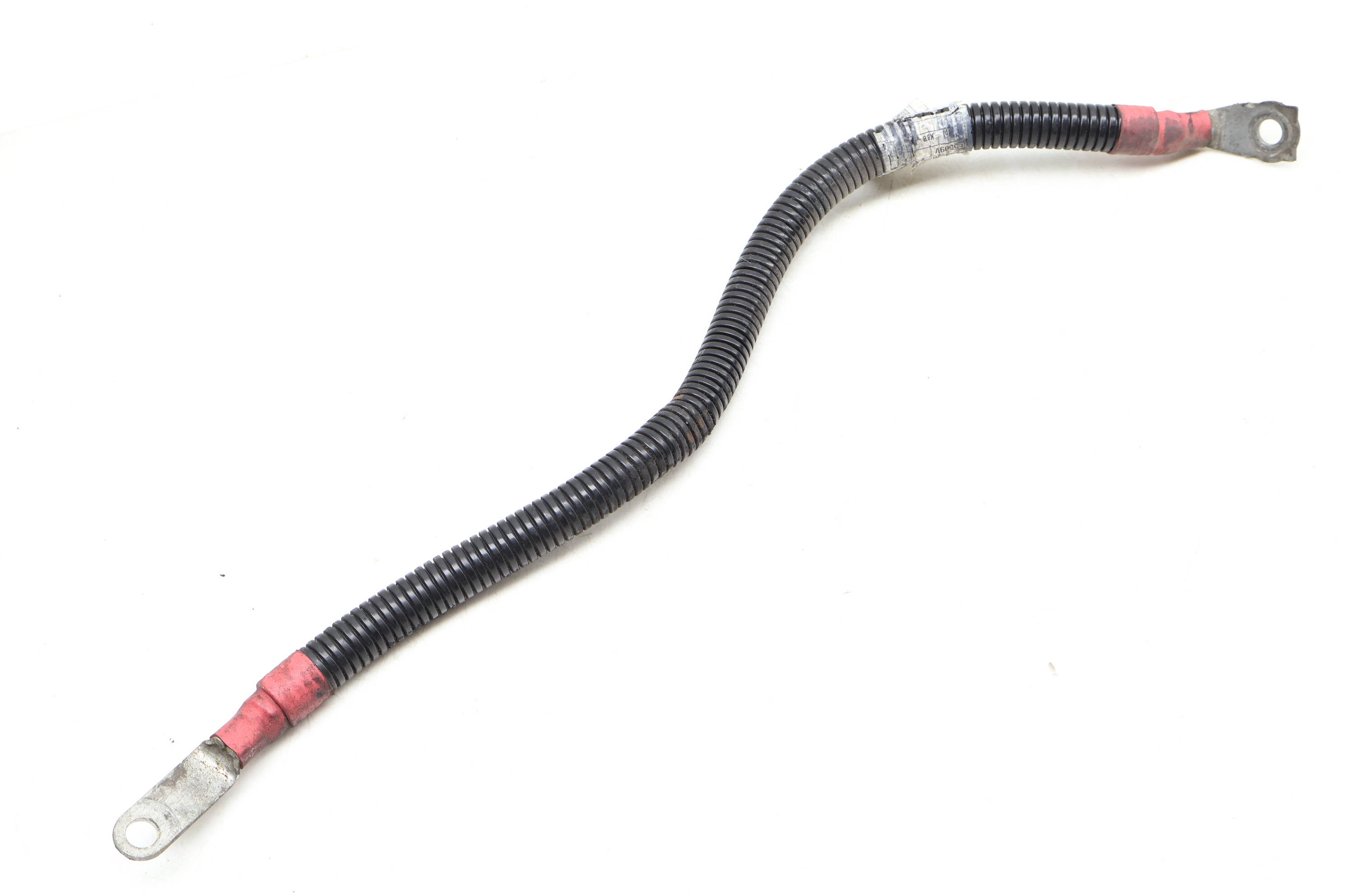 Alternator / Starter / Battery Cable 12427793200