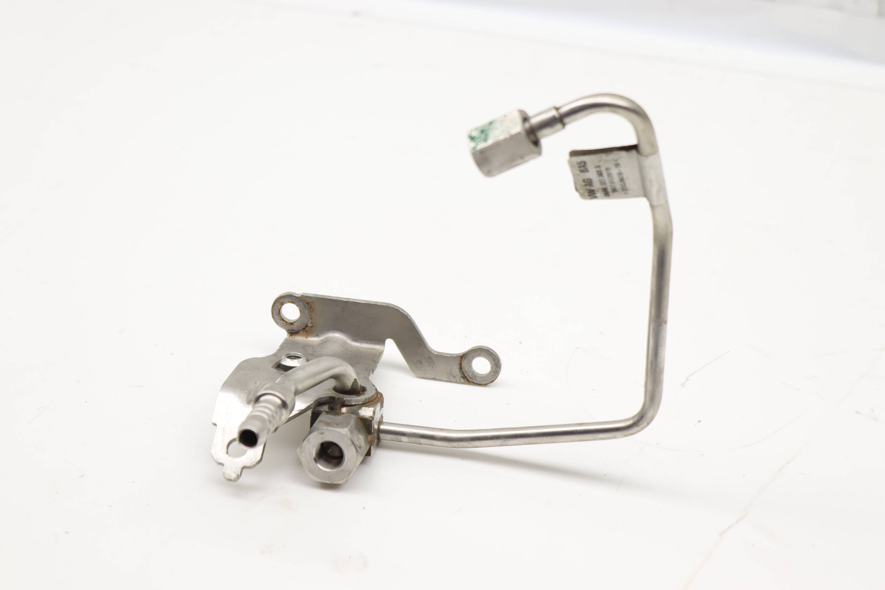 Fuel Rail Line / Pipe 06M127503S PAC127503