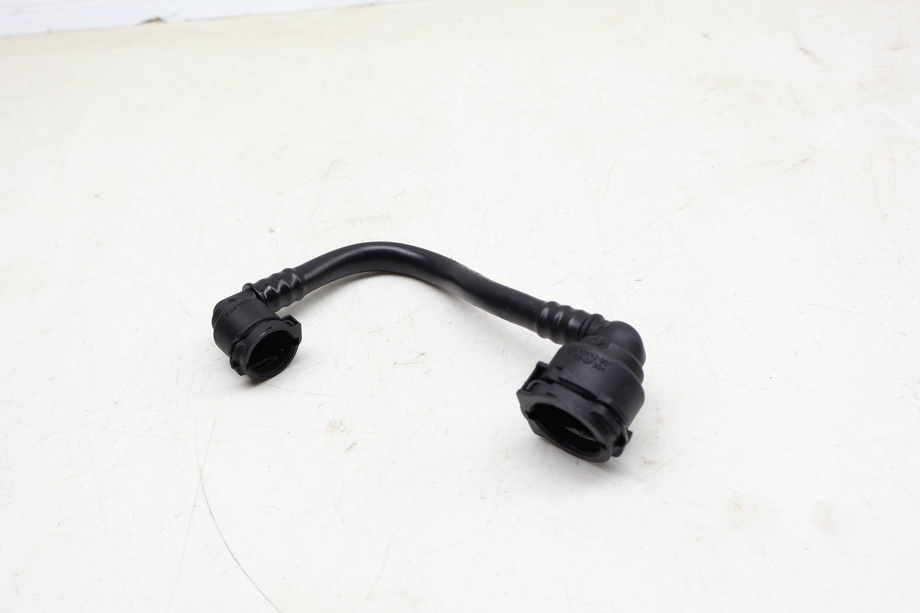 Egr Cooler Hose / Line 11537795136