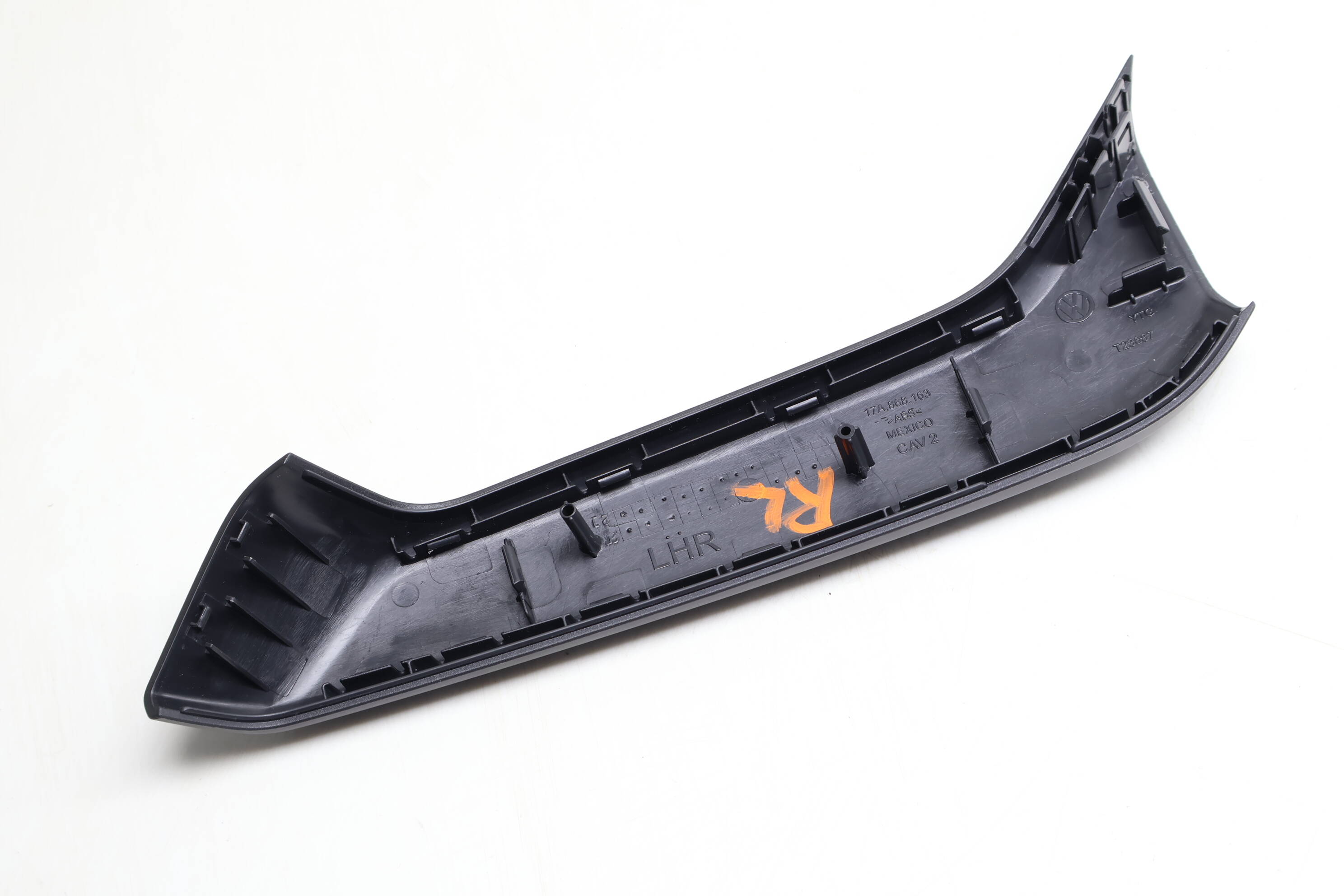 Interior Door Handle Trim 17A868164