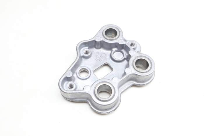 Convertible Top Roof Bracket 54377192957 main product photo