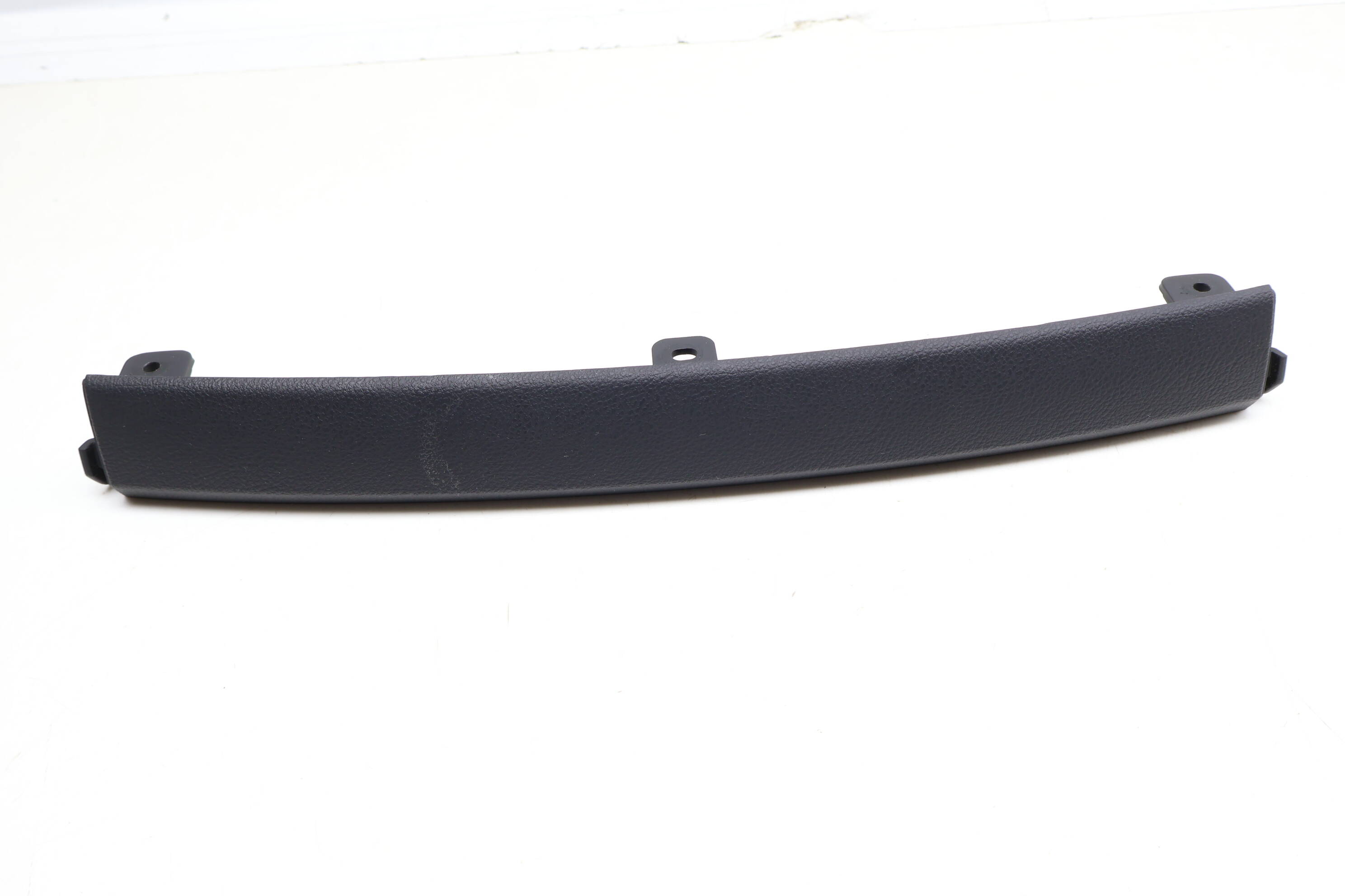 Center Seat Frame Trim Panel 4E0881327A