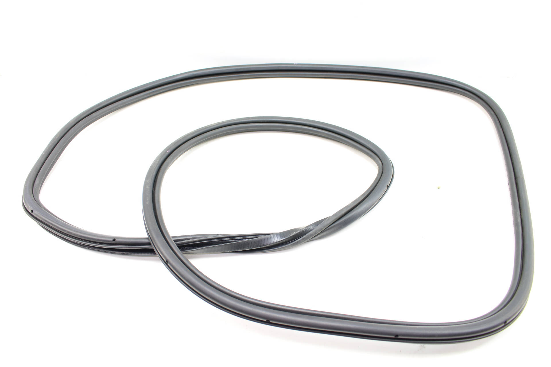 Inner Door Weather Stripping / Seal 4L0833721A