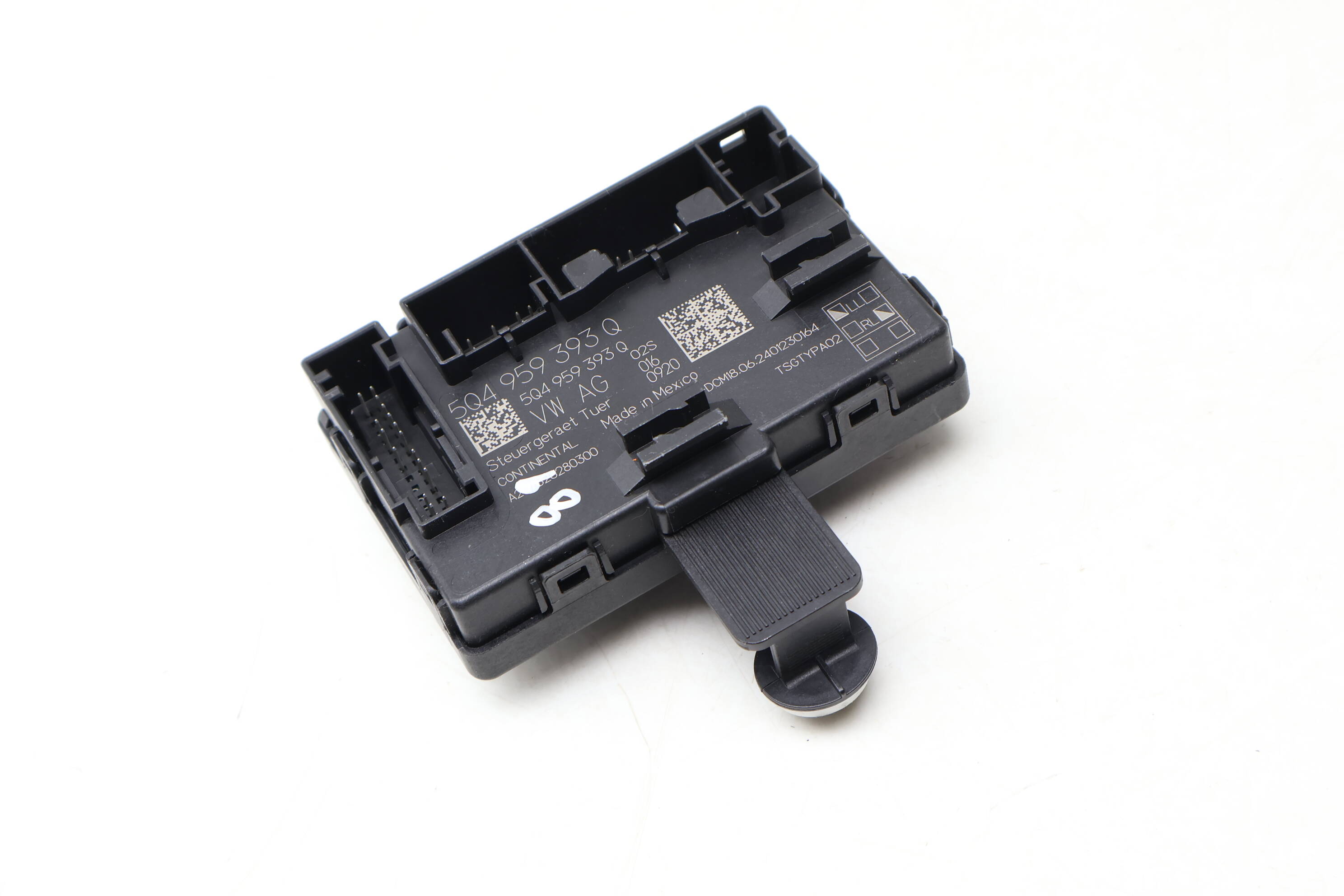 Door / Window Control Module 5Q4959393Q