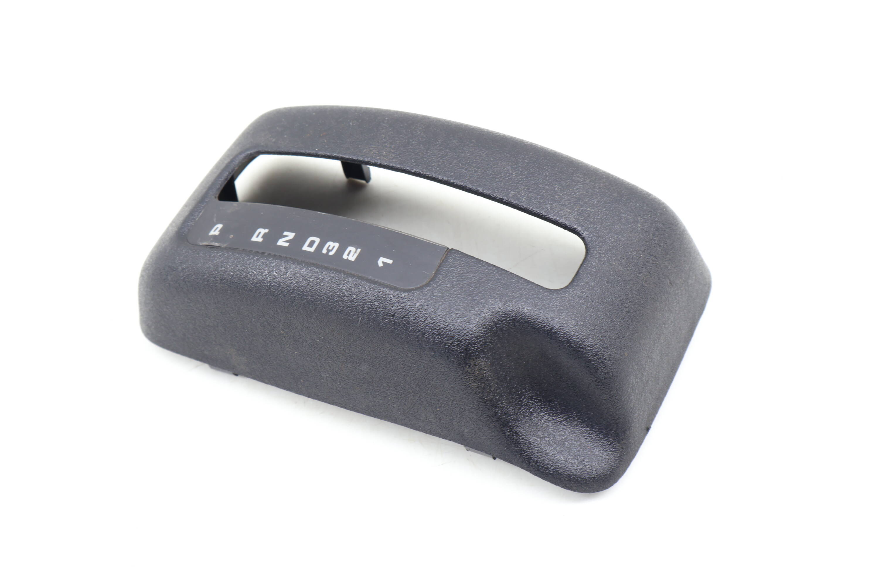 Shift Selector Trim / Cover / Bezel 701713607