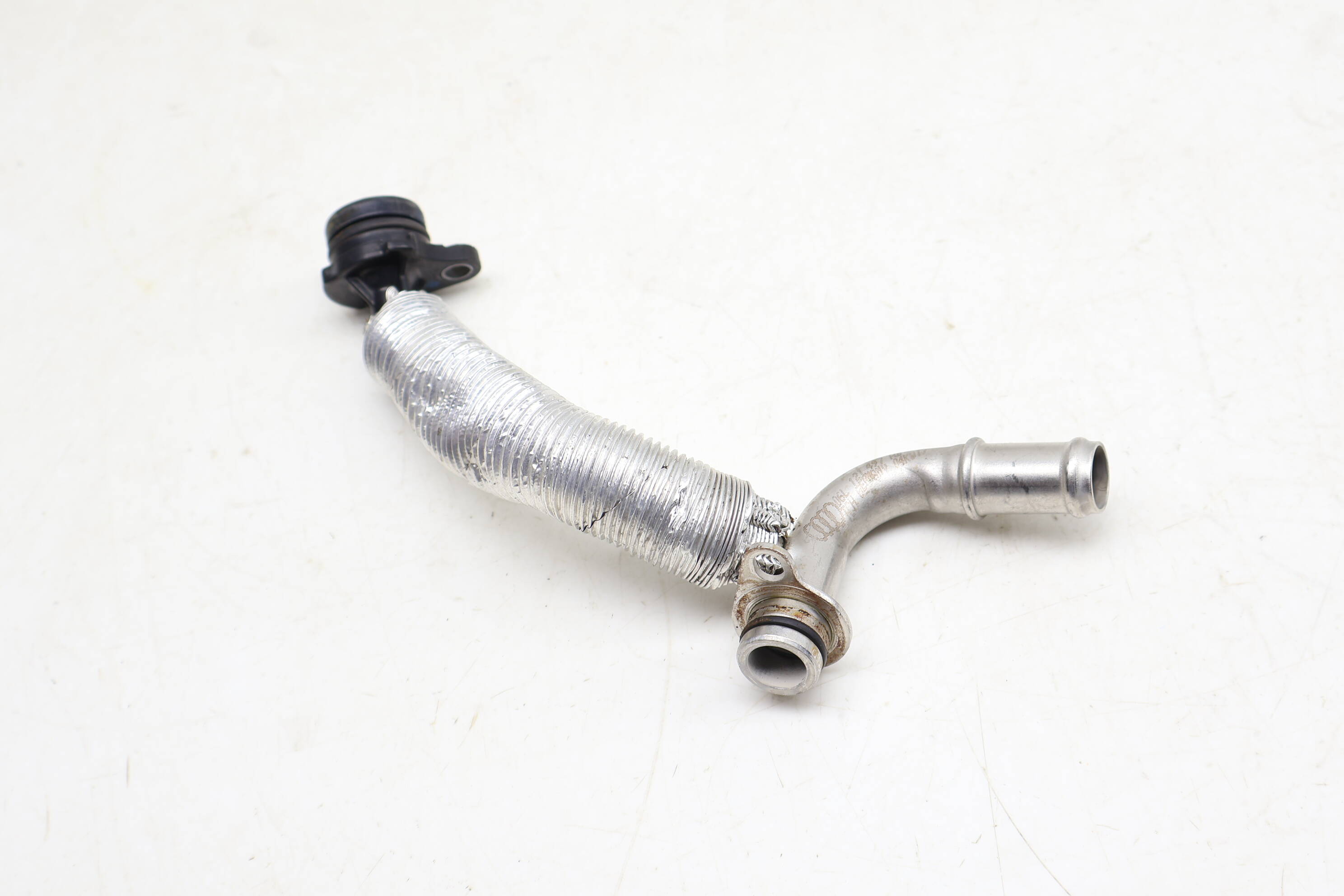 Coolant Pipe / Tube / Line (Supply) 06L121497AB