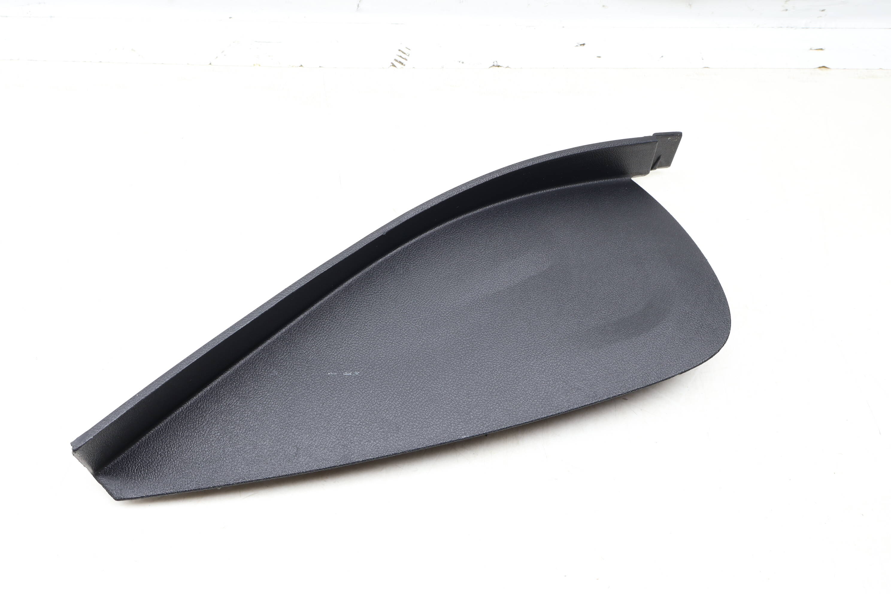 Dash Panel End Cap / Trim 51459363473