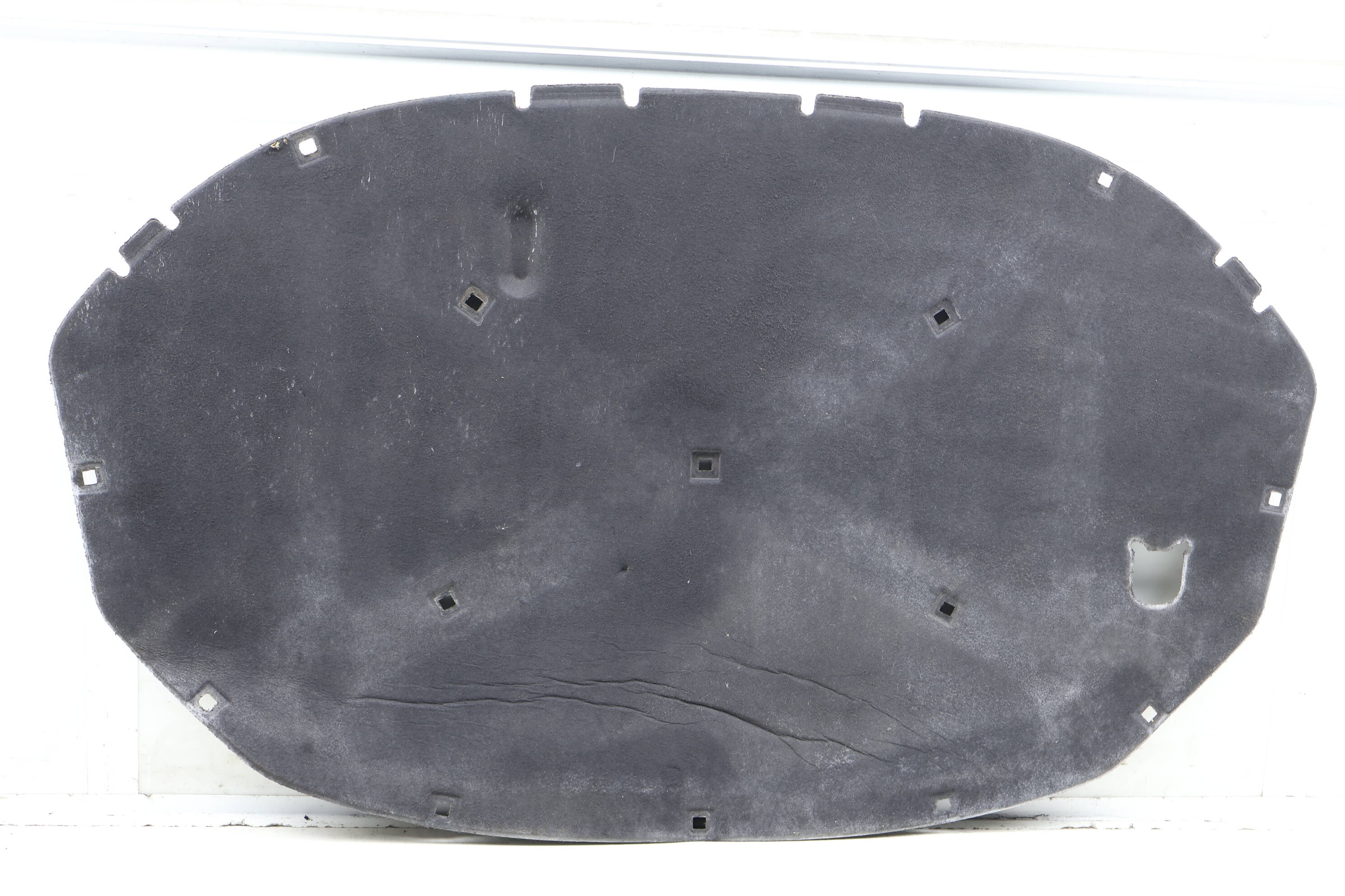 Hood Insulation / Sound Blanket 561863831B