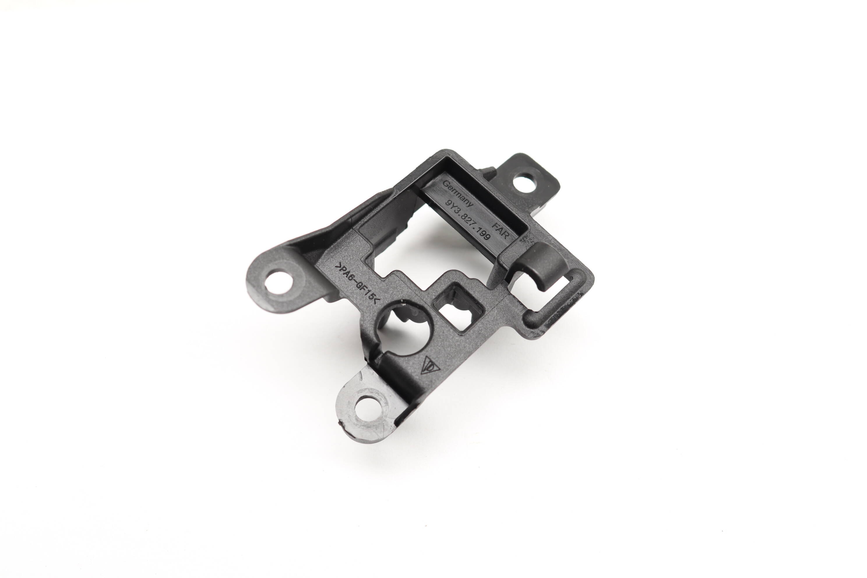 Rear View / Reverse Backup Camera Mount Bracket 9Y3827199