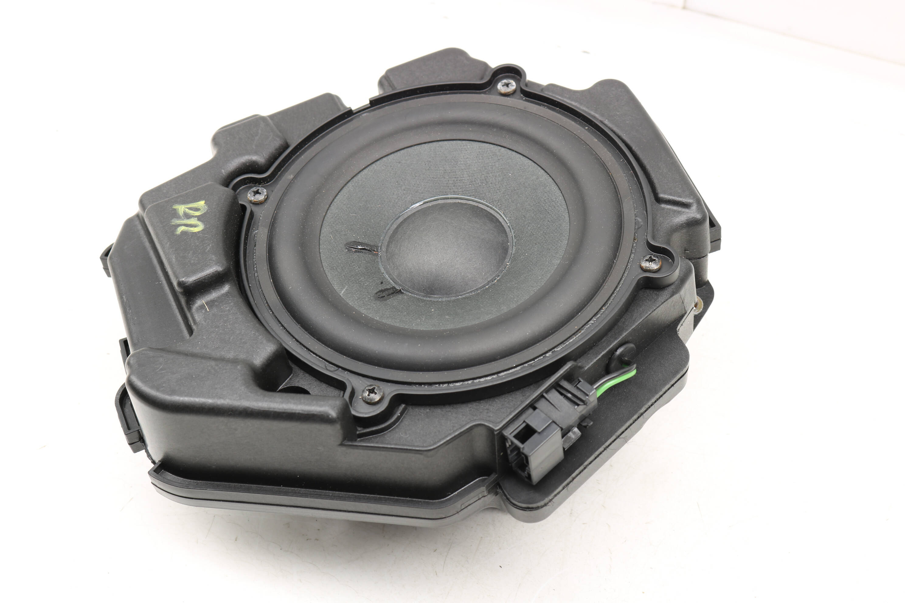 Audi Rear Right Bang & Olufsen Door Speaker / Woofer 4H0035302