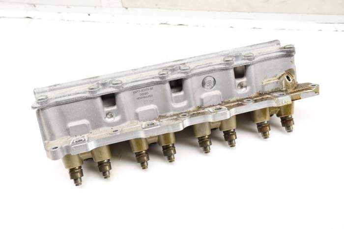 Engine Hydraulic Valve Unit Assembly H4P36C079BE main product photo