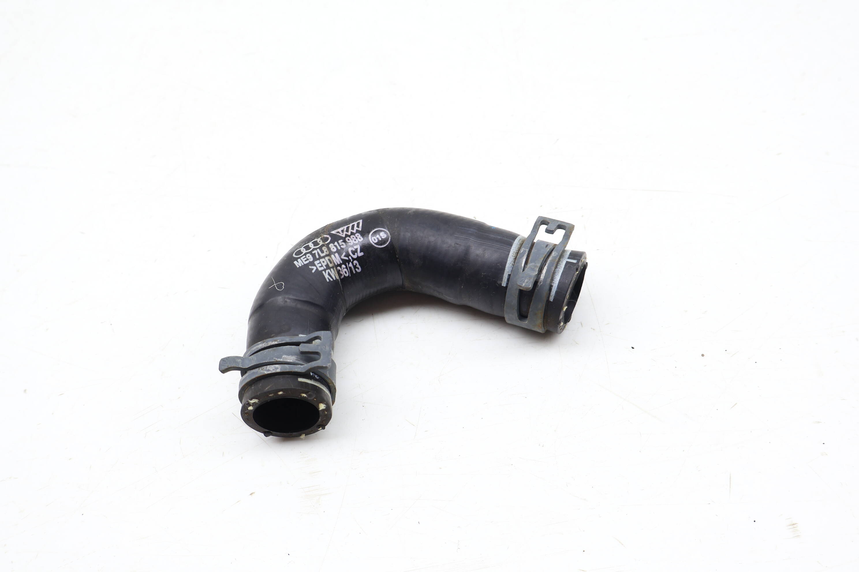 Coolant Supply Hose / Line 7L8815988
