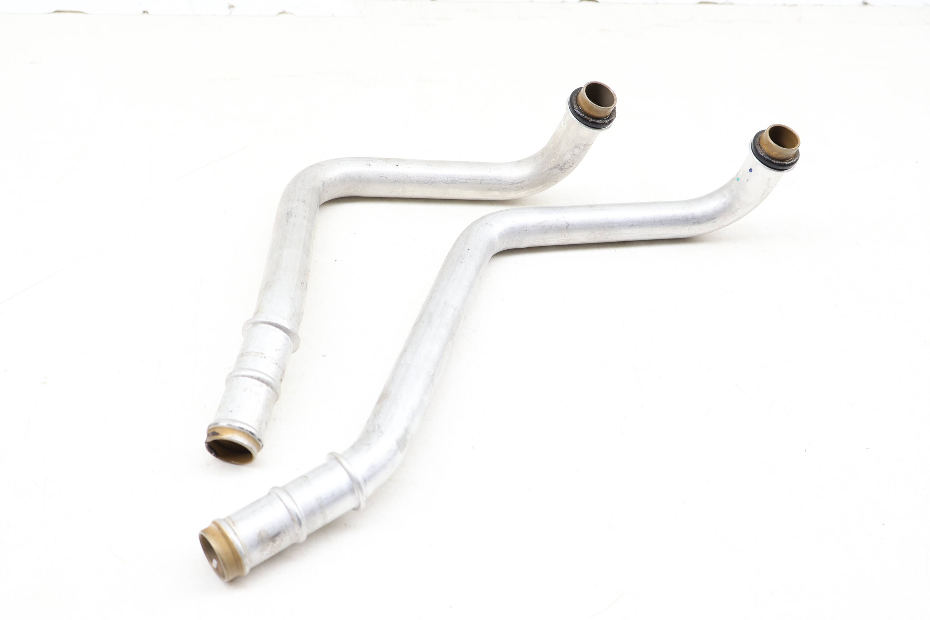 Heater Core Coolant Hose / Line Set 2058350200