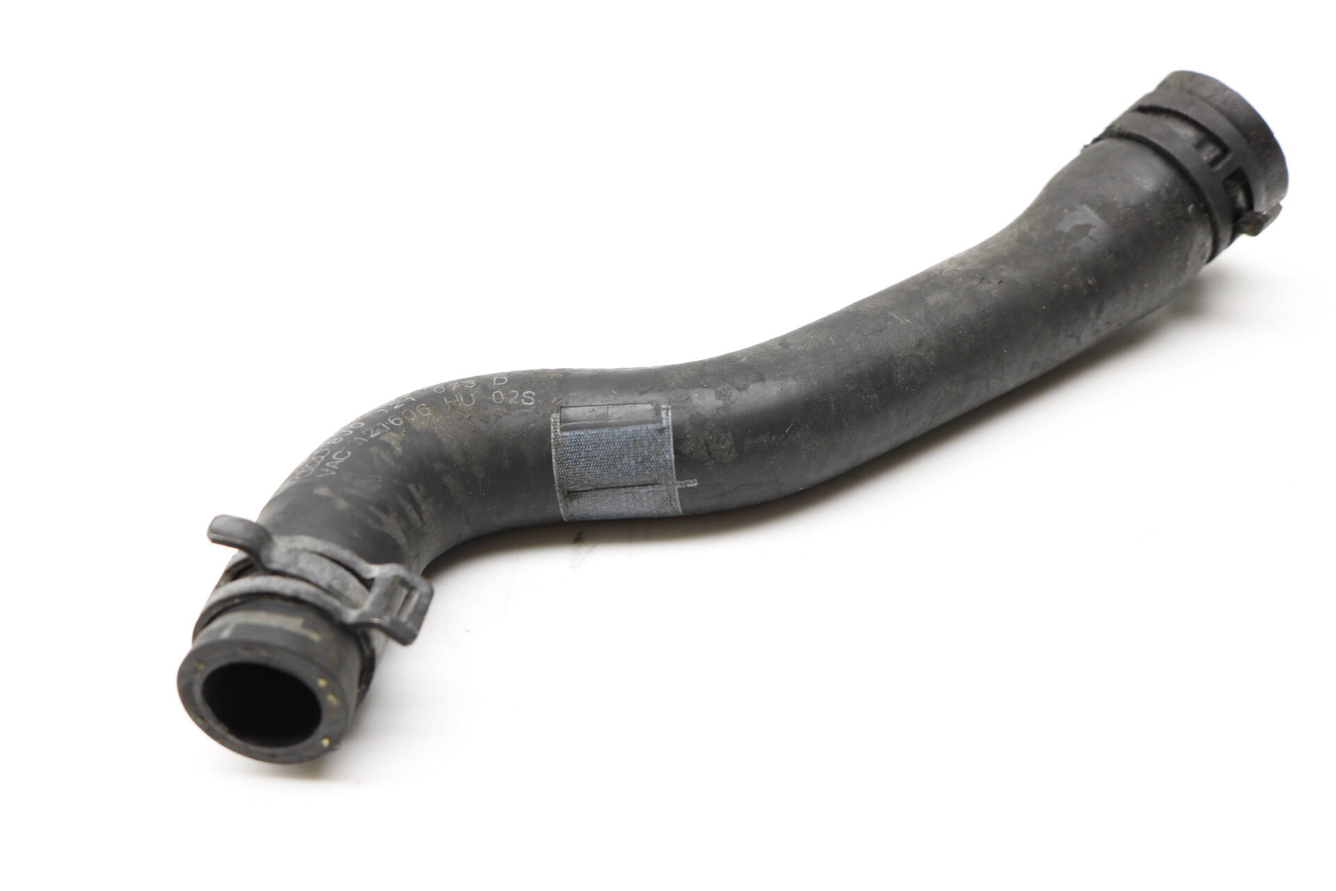 Coolant Hose / Line Set 8J0121073D