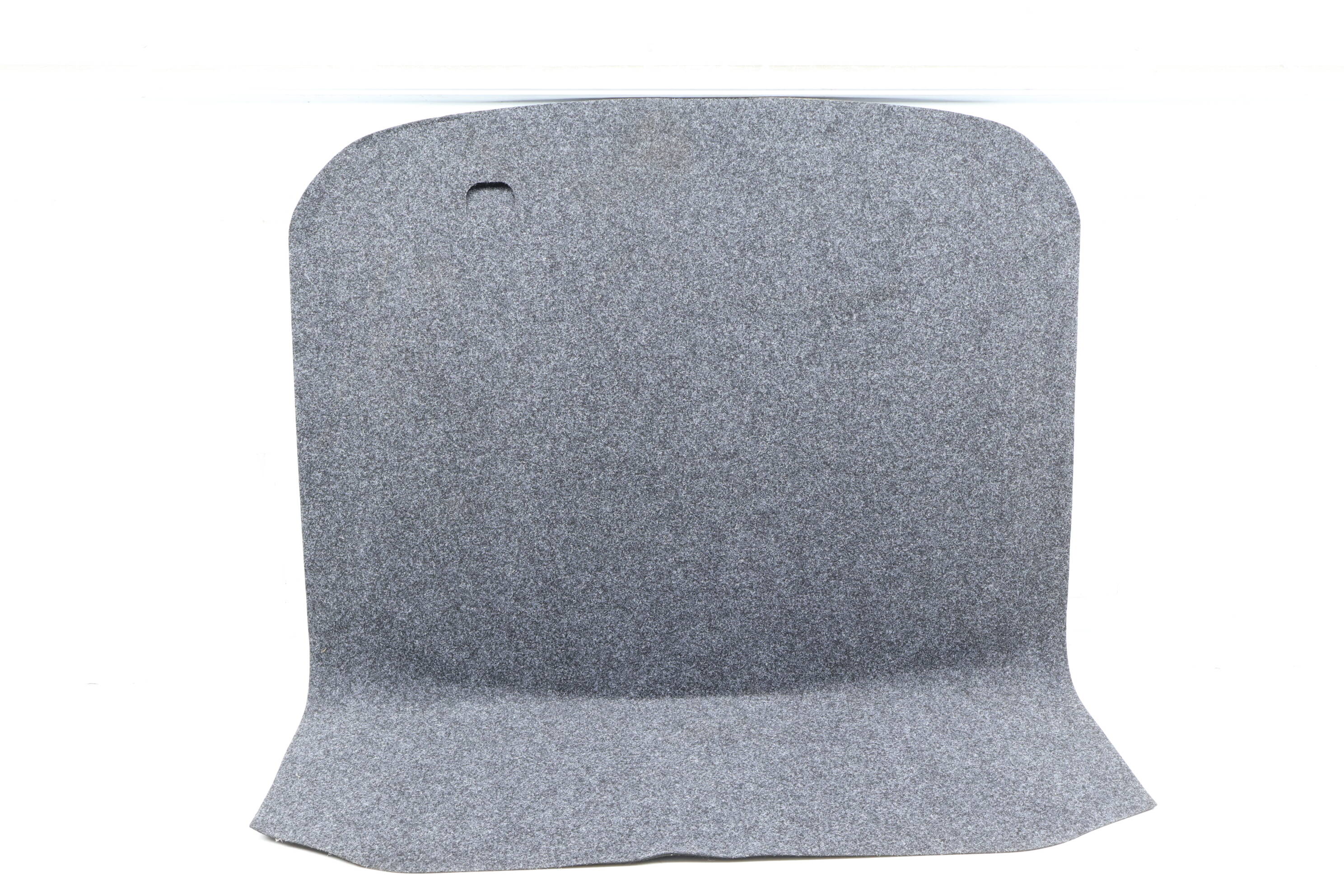 Trunk Mat / Spare Tire Cover 17A863463