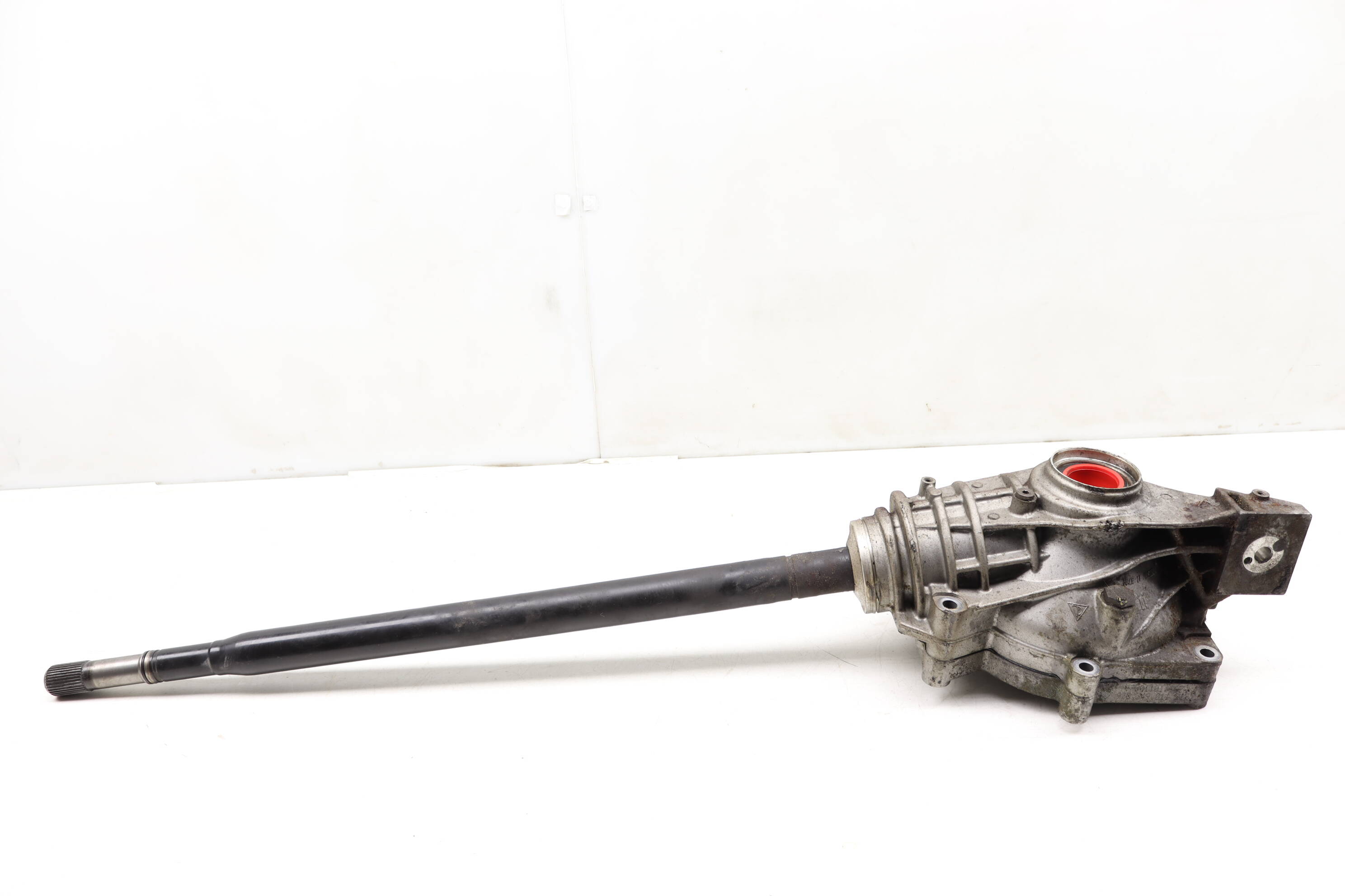 【メーカー公式ショップ】 Axle Front Porsche Differential 97034901121 (Panamera) Shaft / テント・タープ