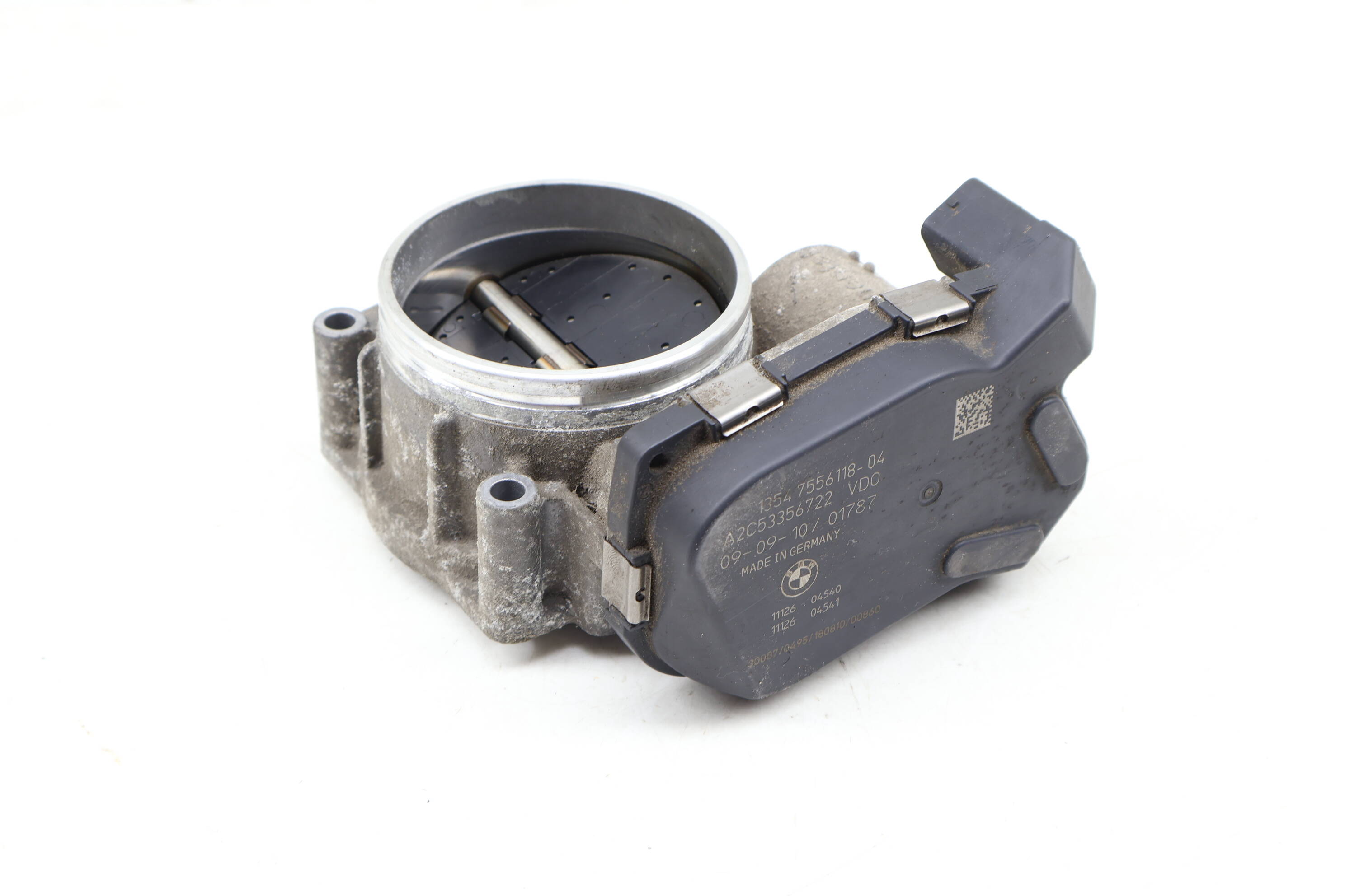 Throttle Body 13547556118