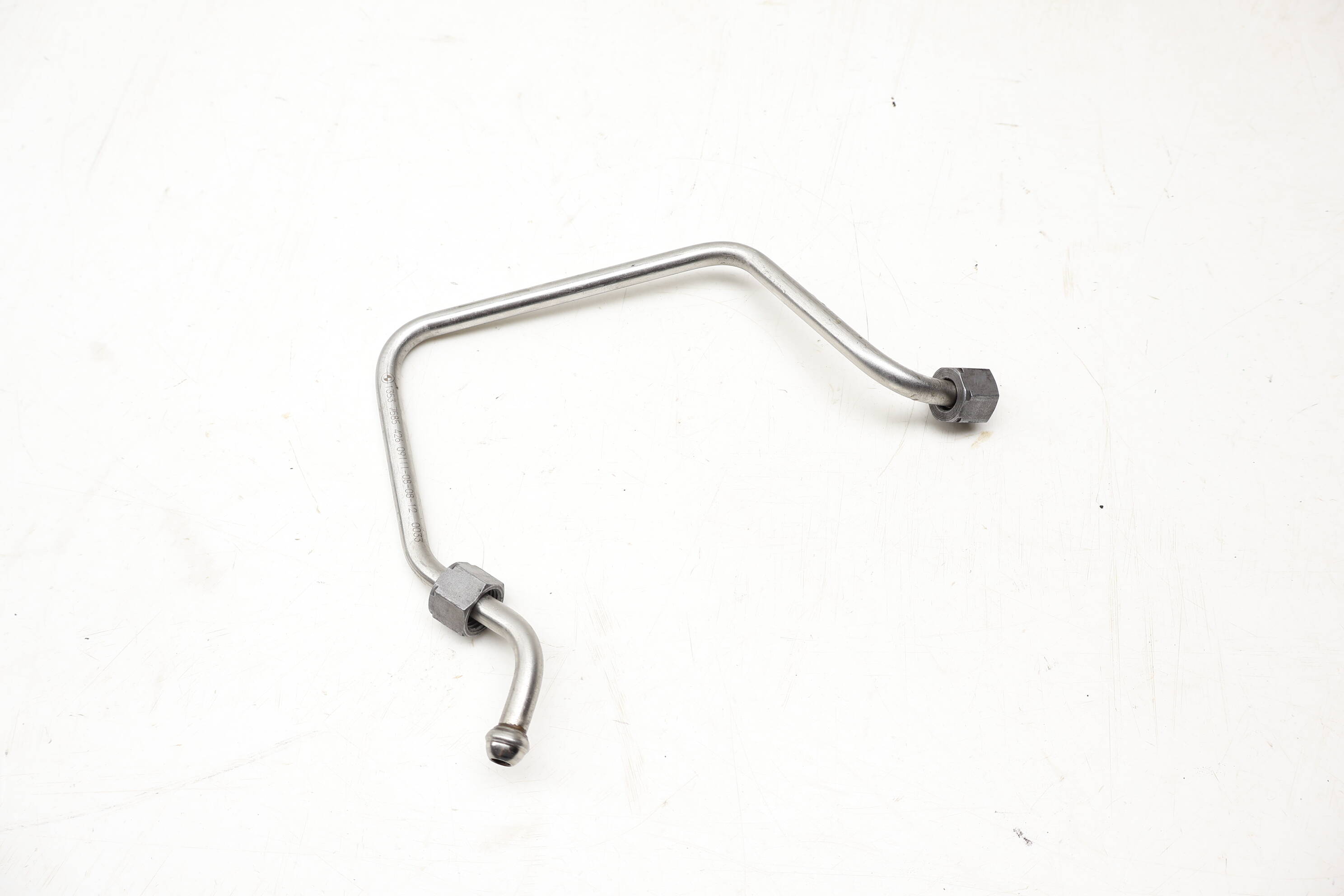 High Pressure Fuel Line / Pipe 13537585426
