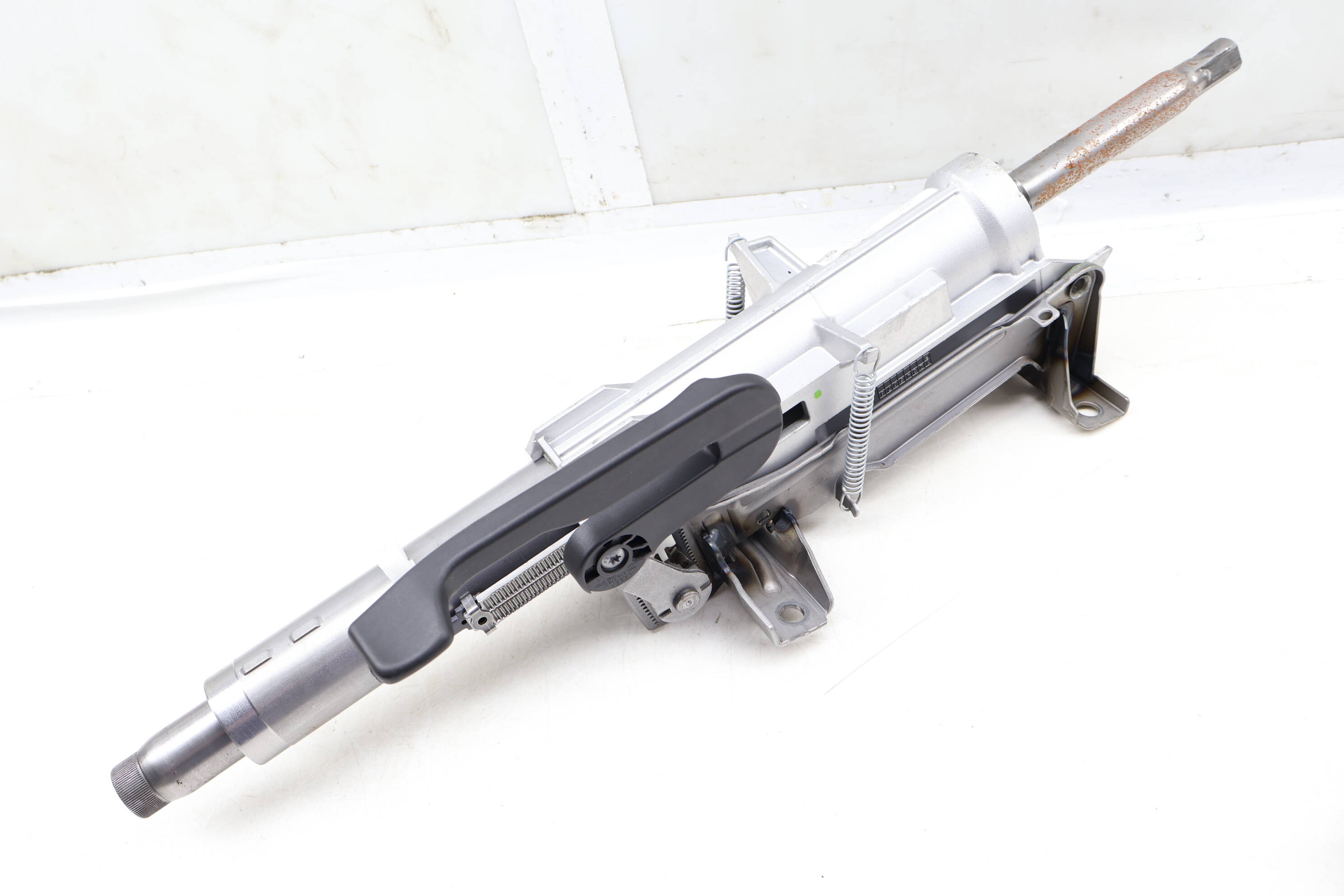 Steering Column Assembly 8W0419501G