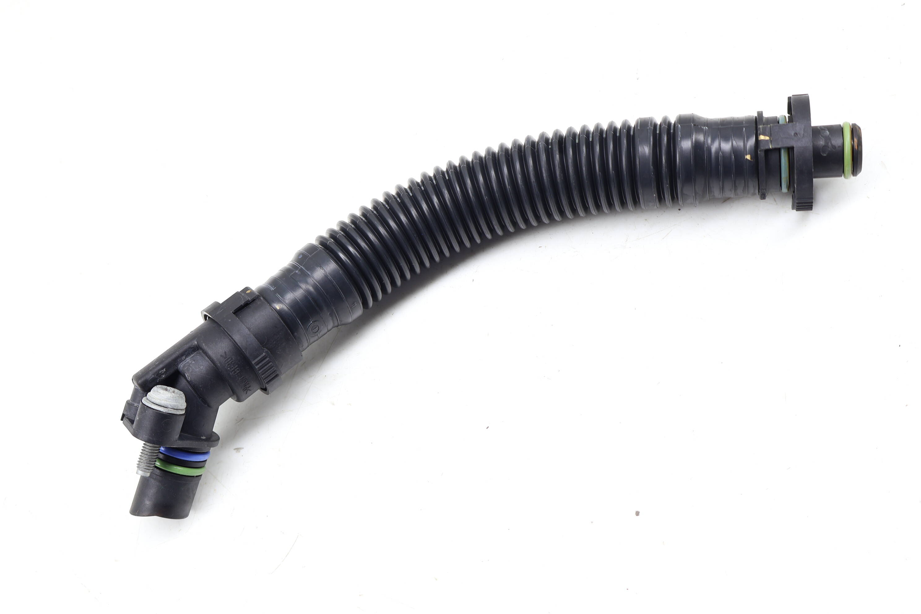 Engine Valve Cover Vent Hose / Breather Line 05E103474E