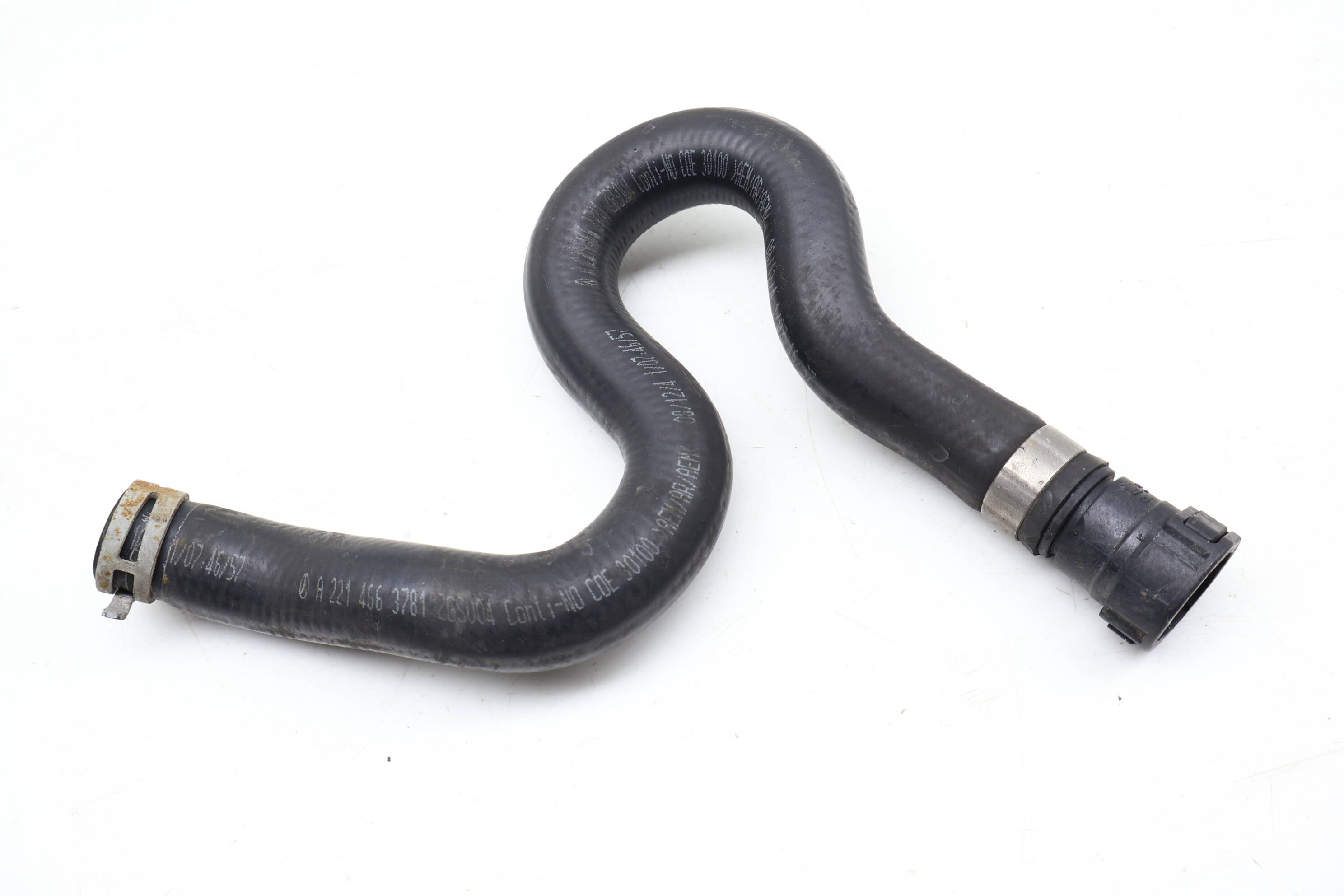 Power Steering Hose / Line 2214663781