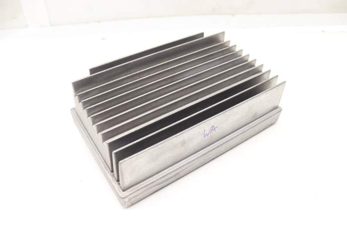 Hifi Stereo Amplifier / Amp 65129397920 main product photo