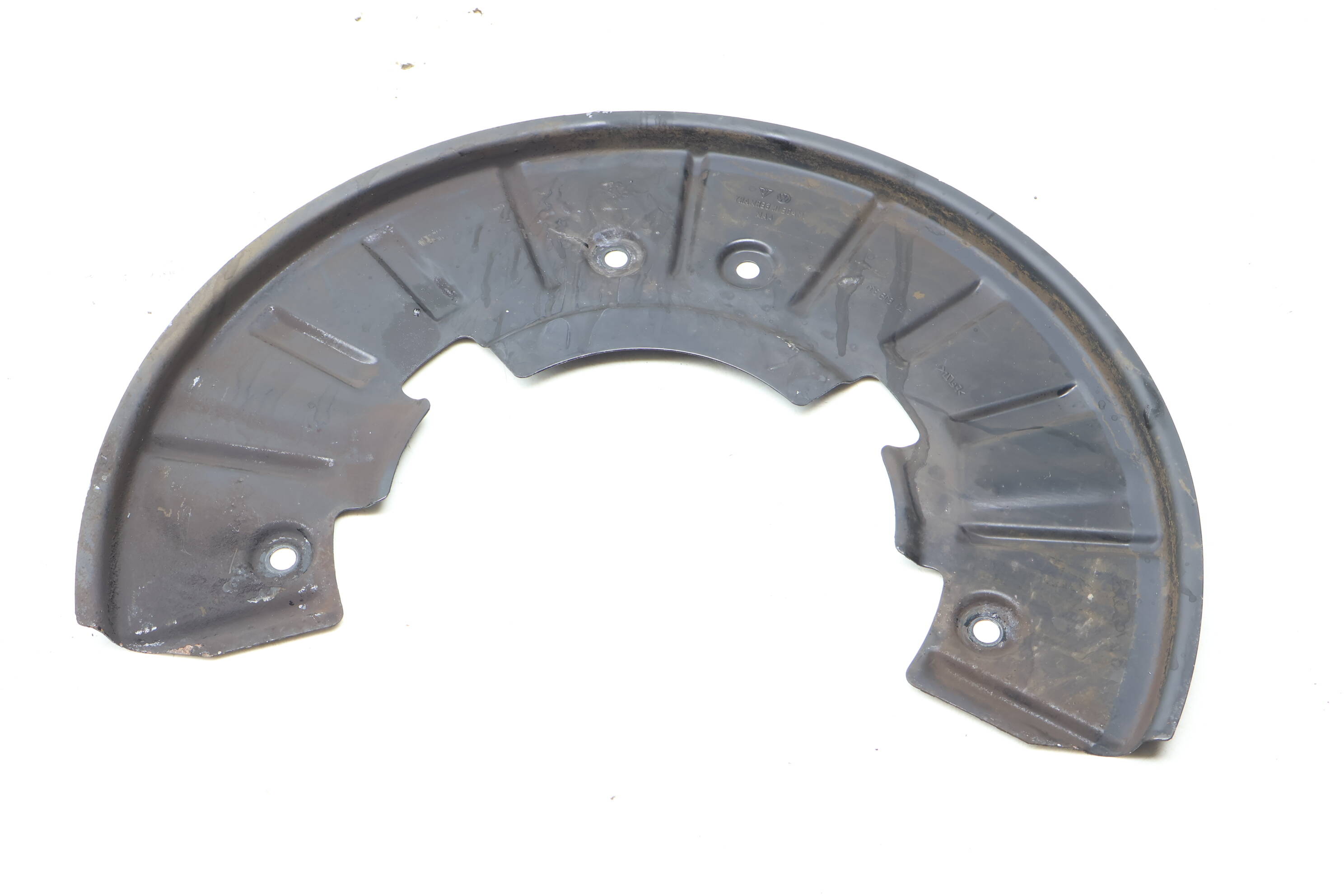 Brake Dust / Splash Shield 7L0615311B 95535180120