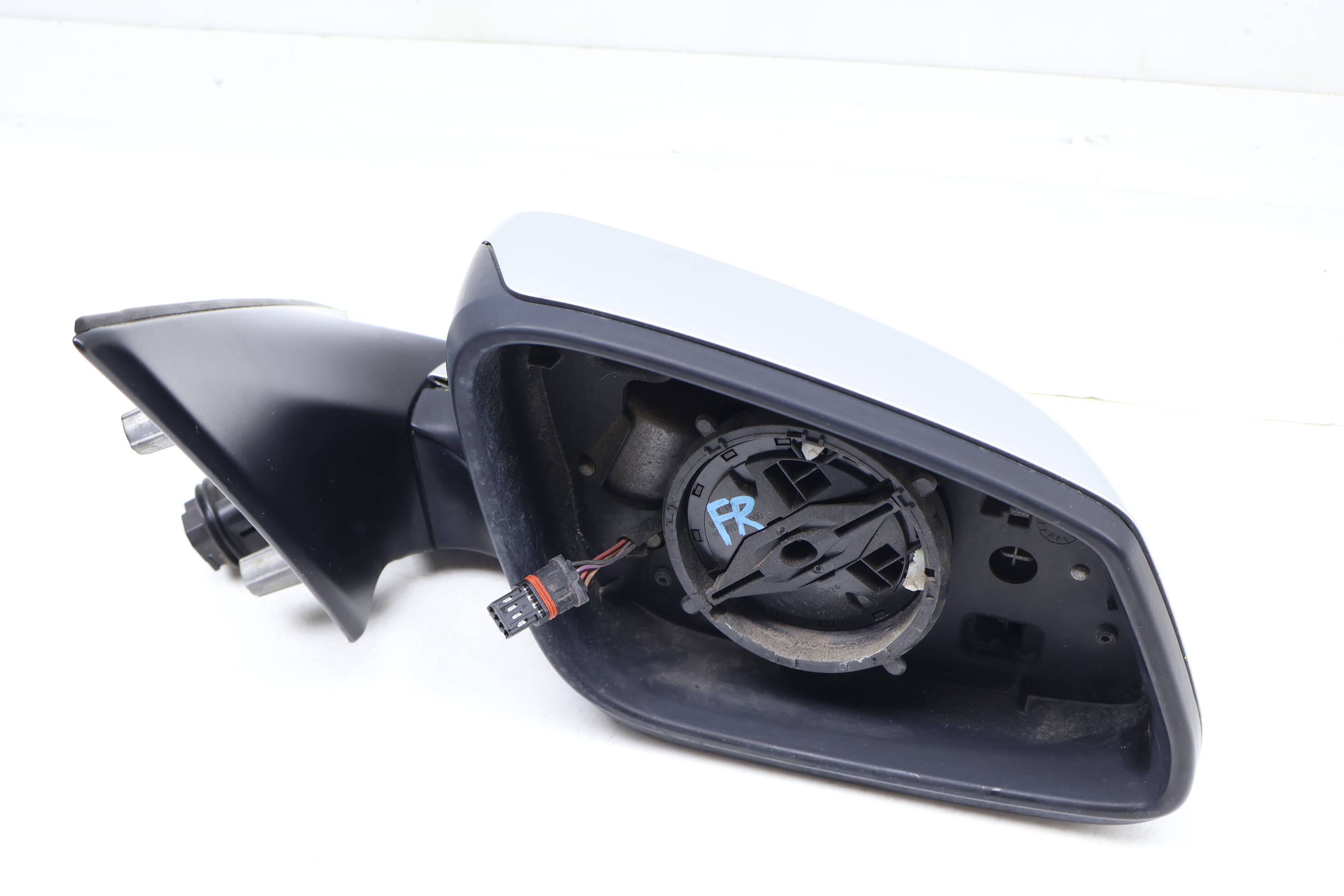 Side View Door Mirror 51167283612