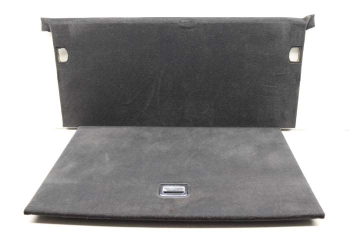 Trunk Carpet Mat / Spare Tire Cover 4B9863462E main product photo