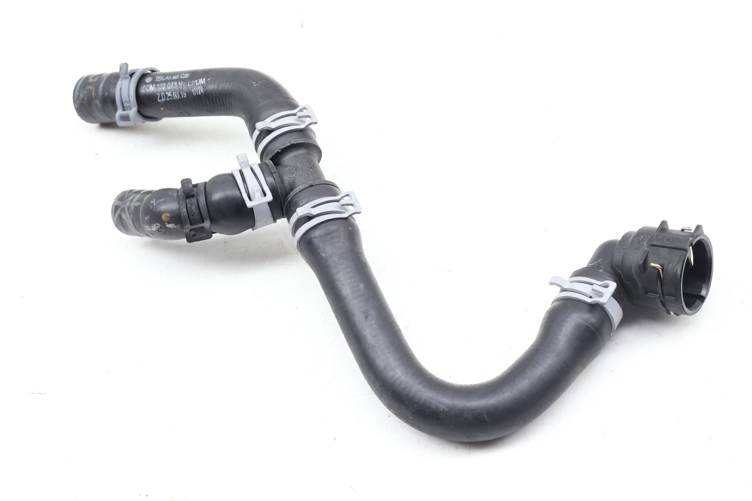 Coolant Hose / Line Set 5QM122073R