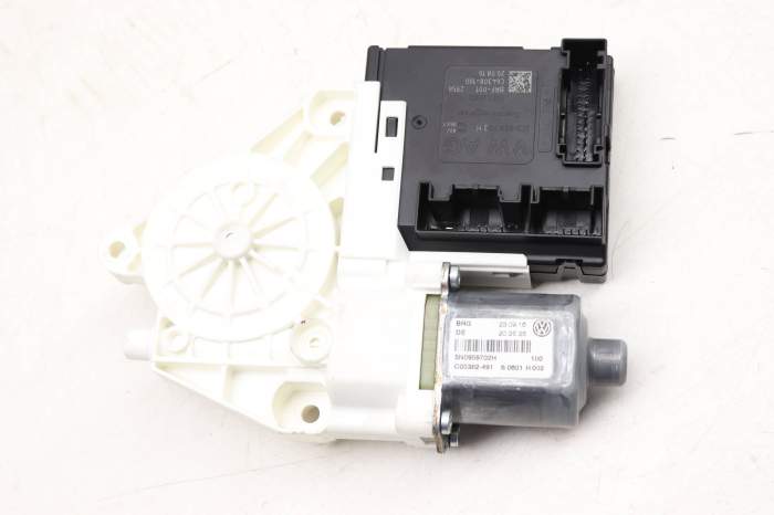 Window Lifter Motor 5N0959702H main product photo