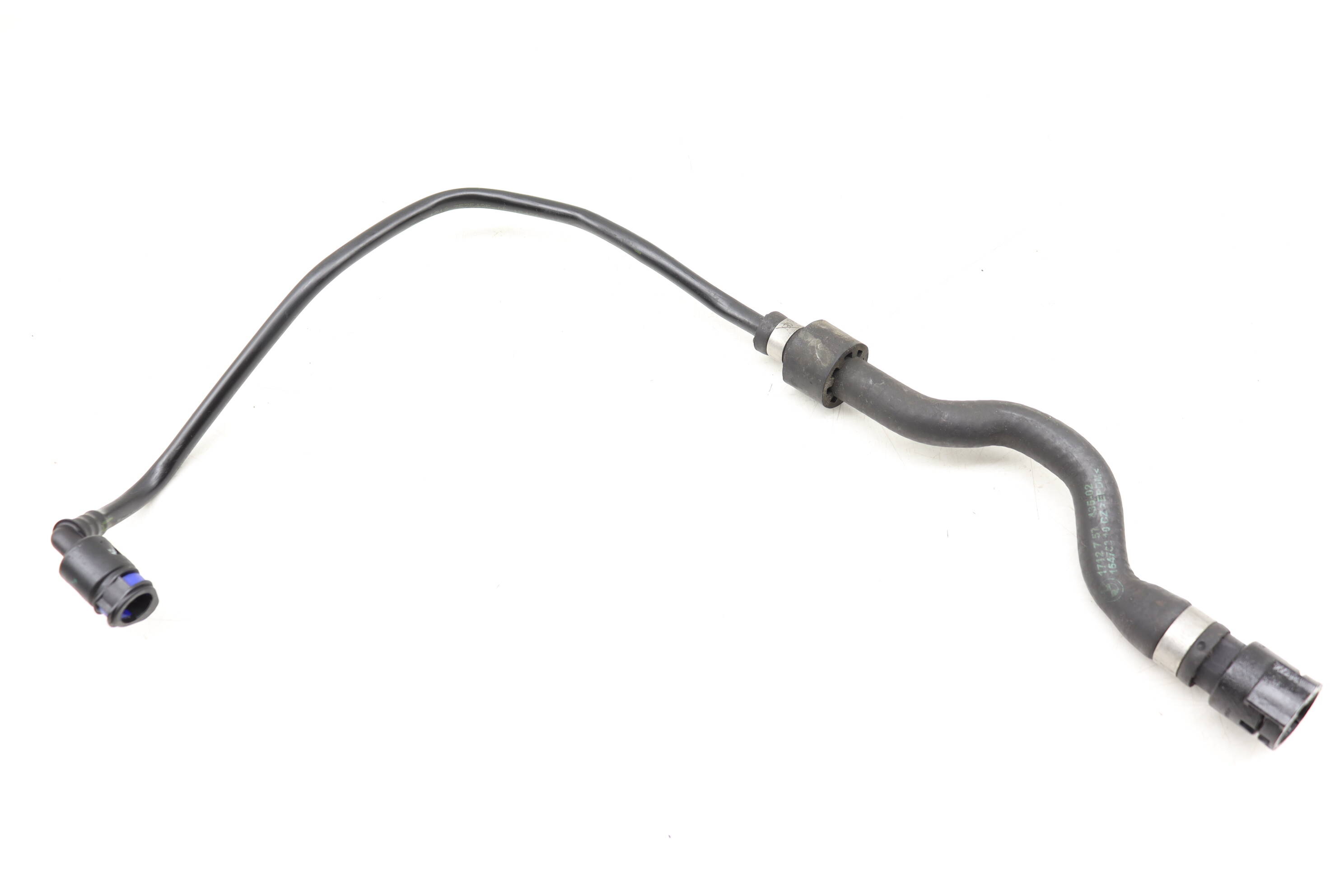 Coolant Hose / Line 17127575435