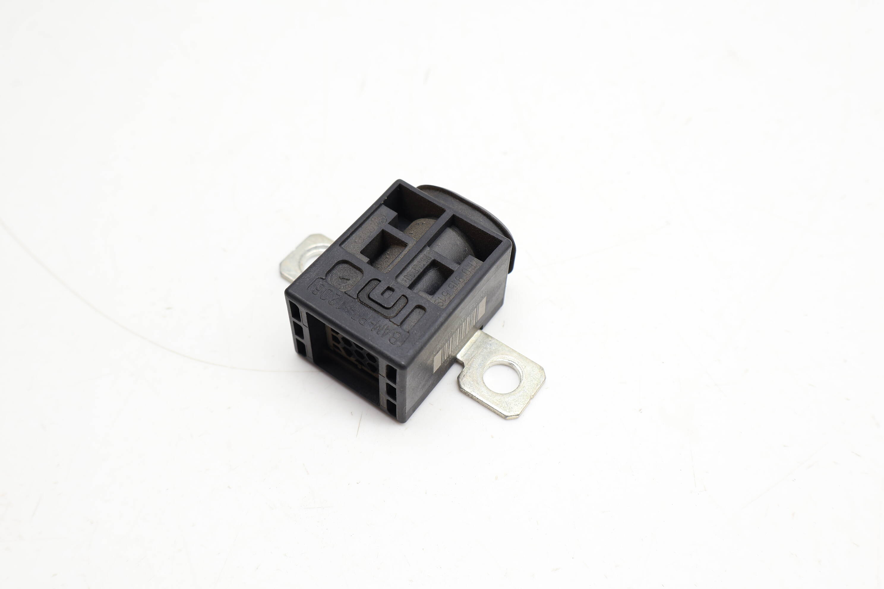 Battery Overload Protection Switch / Fuse 4F0915519 95561120500