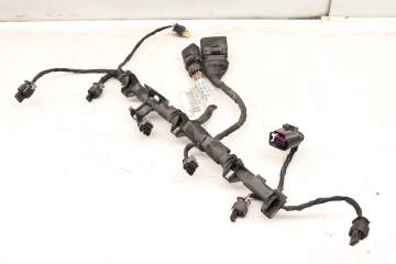 Fuel Injector Wiring Harness 06L971627K PAC971627