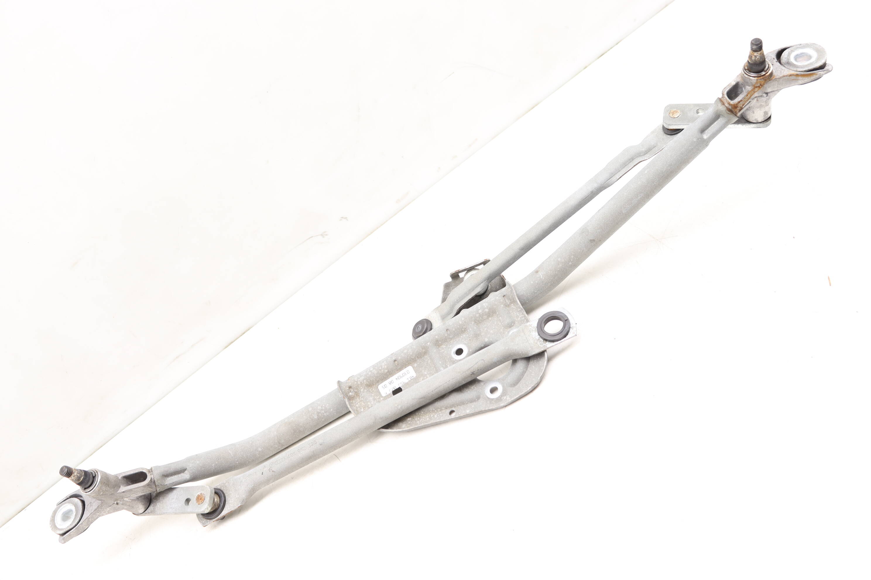 Windshield Wiper Transmission Bracket 4B1955023H