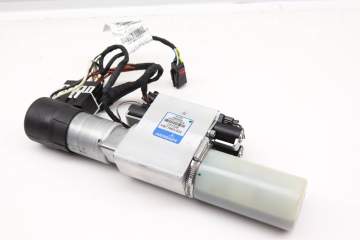 Convertible Top Hydraulic Pump / Motor 8W7871791
